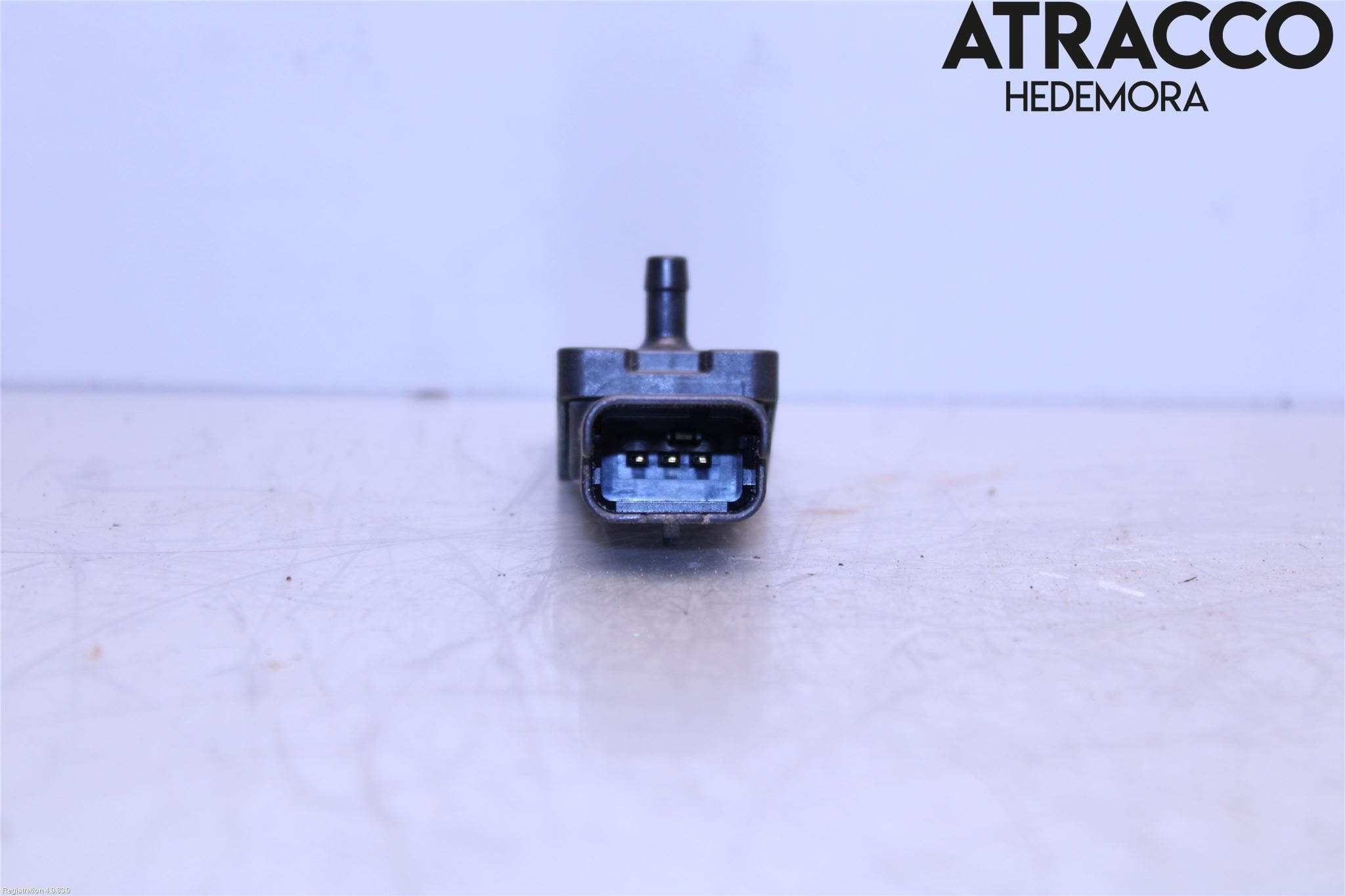 Citroen C3 10-17 Injmappsensor