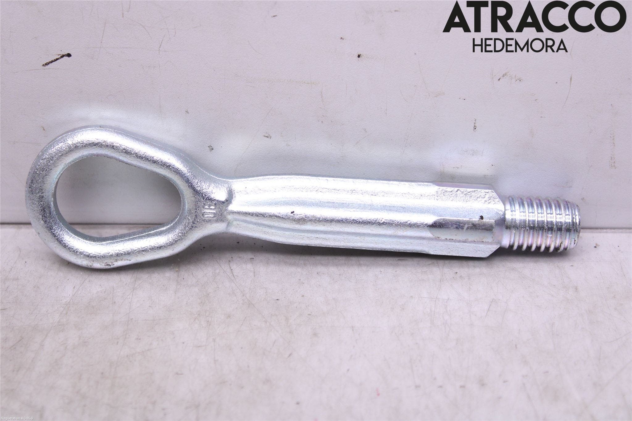 BMW 3 F30/F31/F80 12-19 Bogserögla