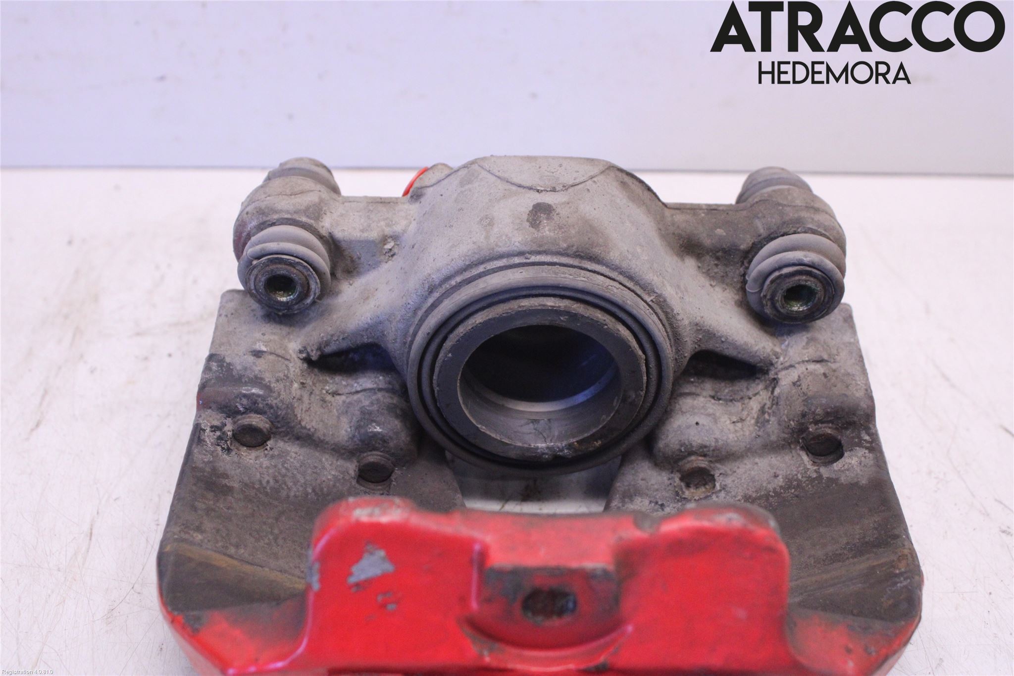 Audi A5 07-16 Bromsok Fram Höger