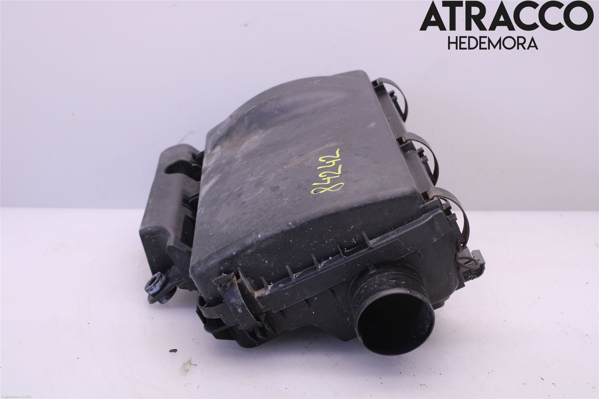 Toyota PRIUS NWH20 04-08 Luftrenare