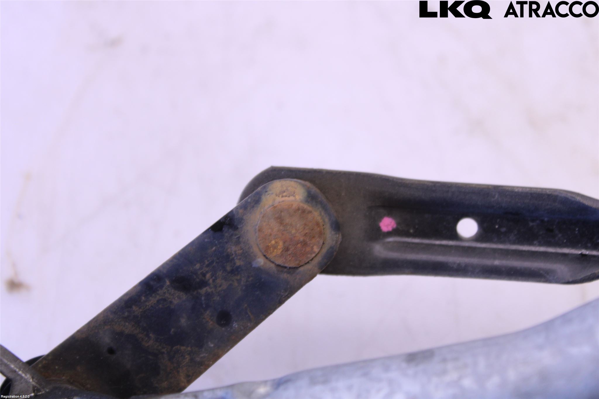 Ford RANGER 22- Torkarmekanism Vindruta