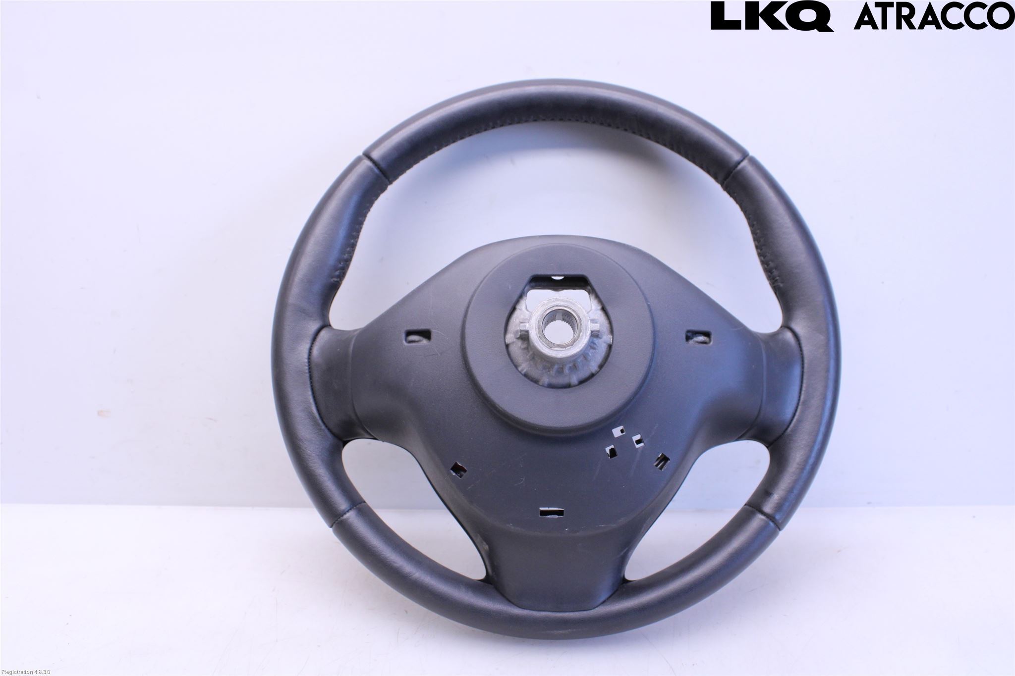 Renault CLIO IV 12-16 Ratt