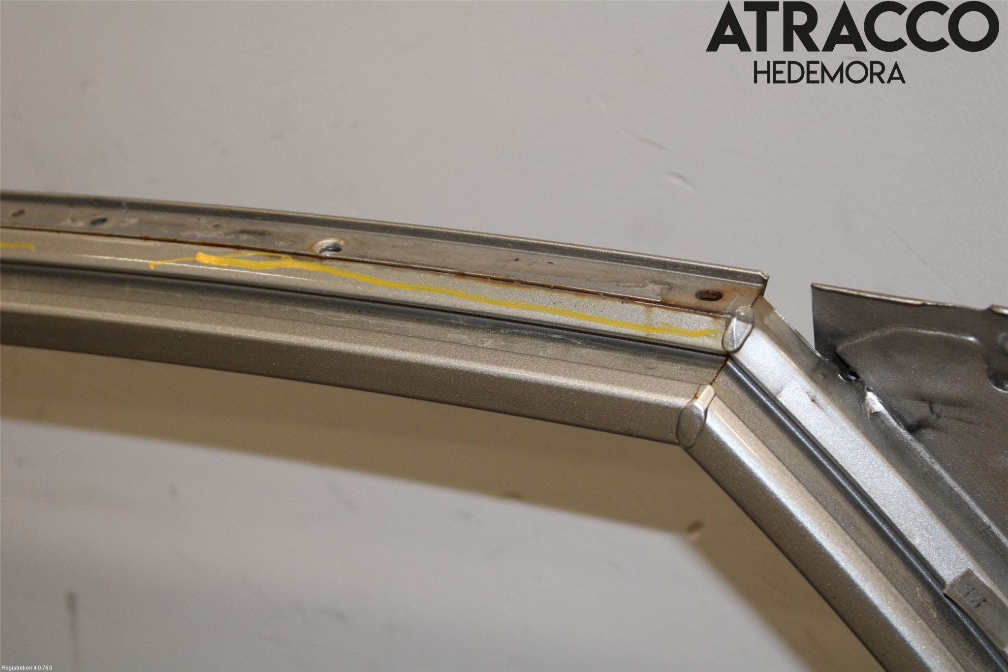 Kia OPTIMA 00-15 Dörr Bak Höger