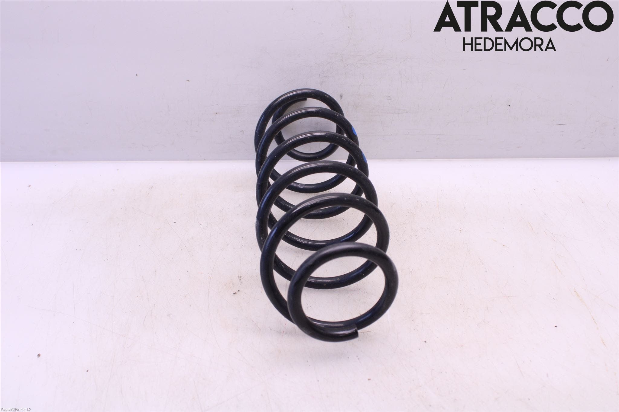 Toyota YARIS XP21 20- Fjäder Bak