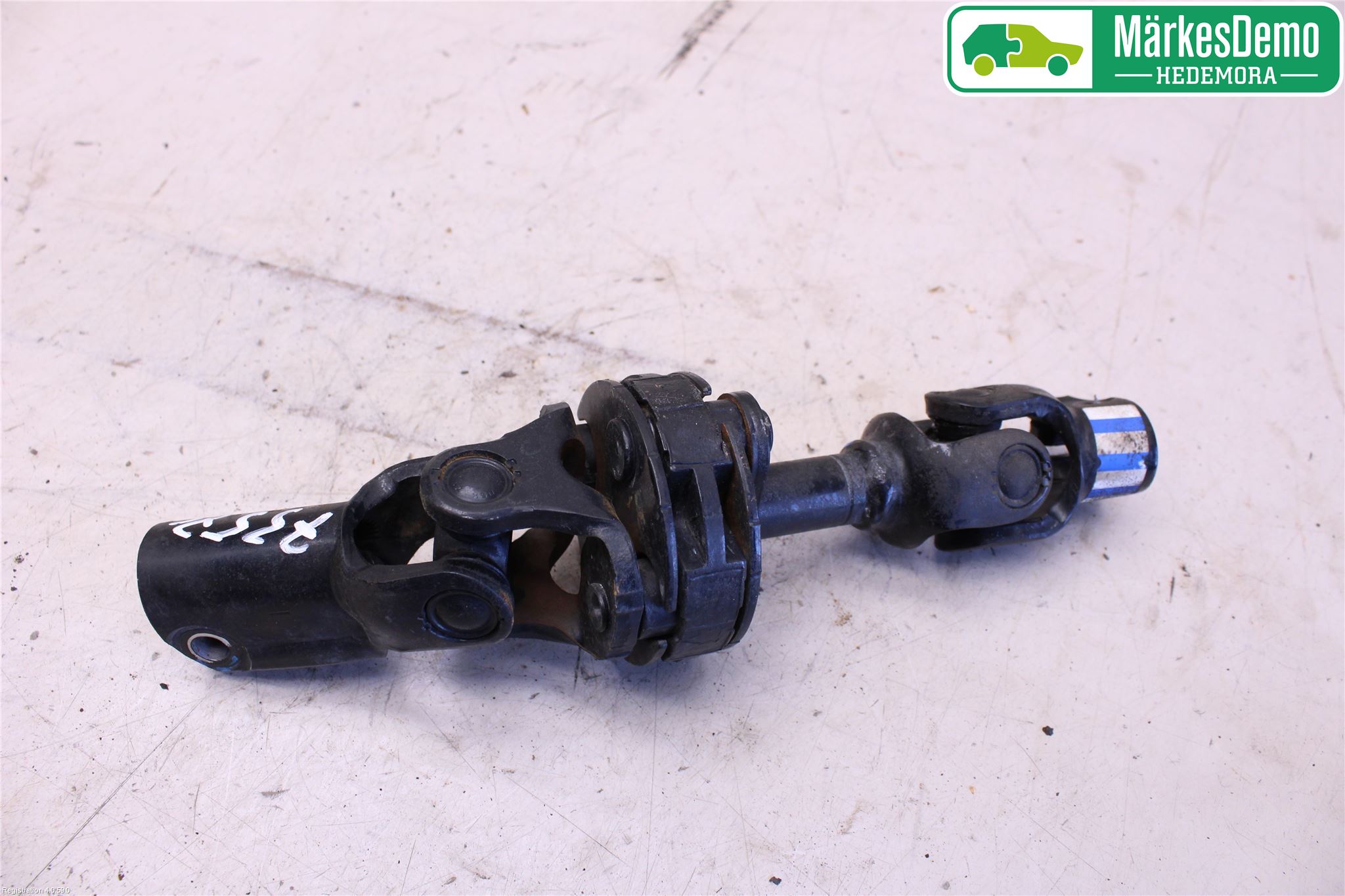 Subaru XV 12-17 Rattaxelknut