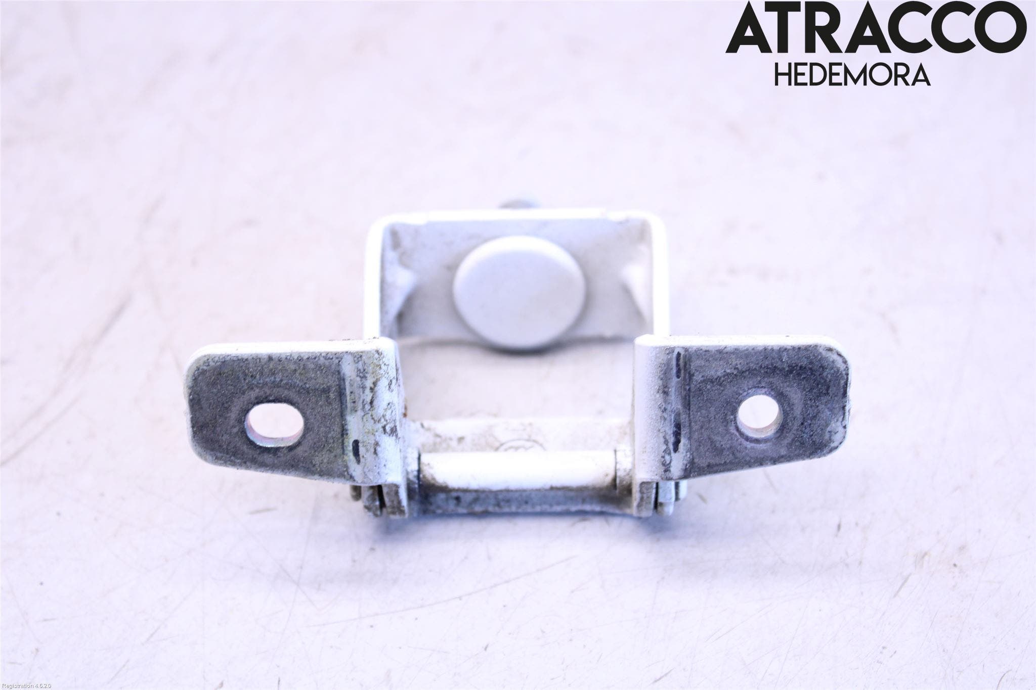 Kia PICANTO 17- Bakluckegångjärn Vä