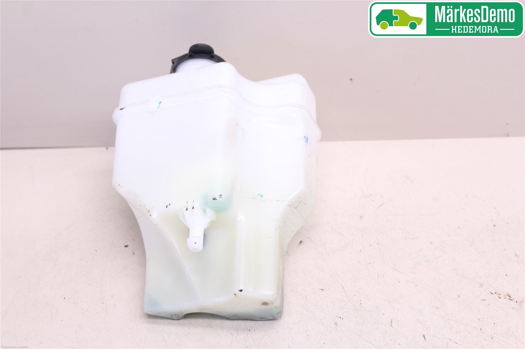 Hyundai i10 BA 17-20 Expansionstank