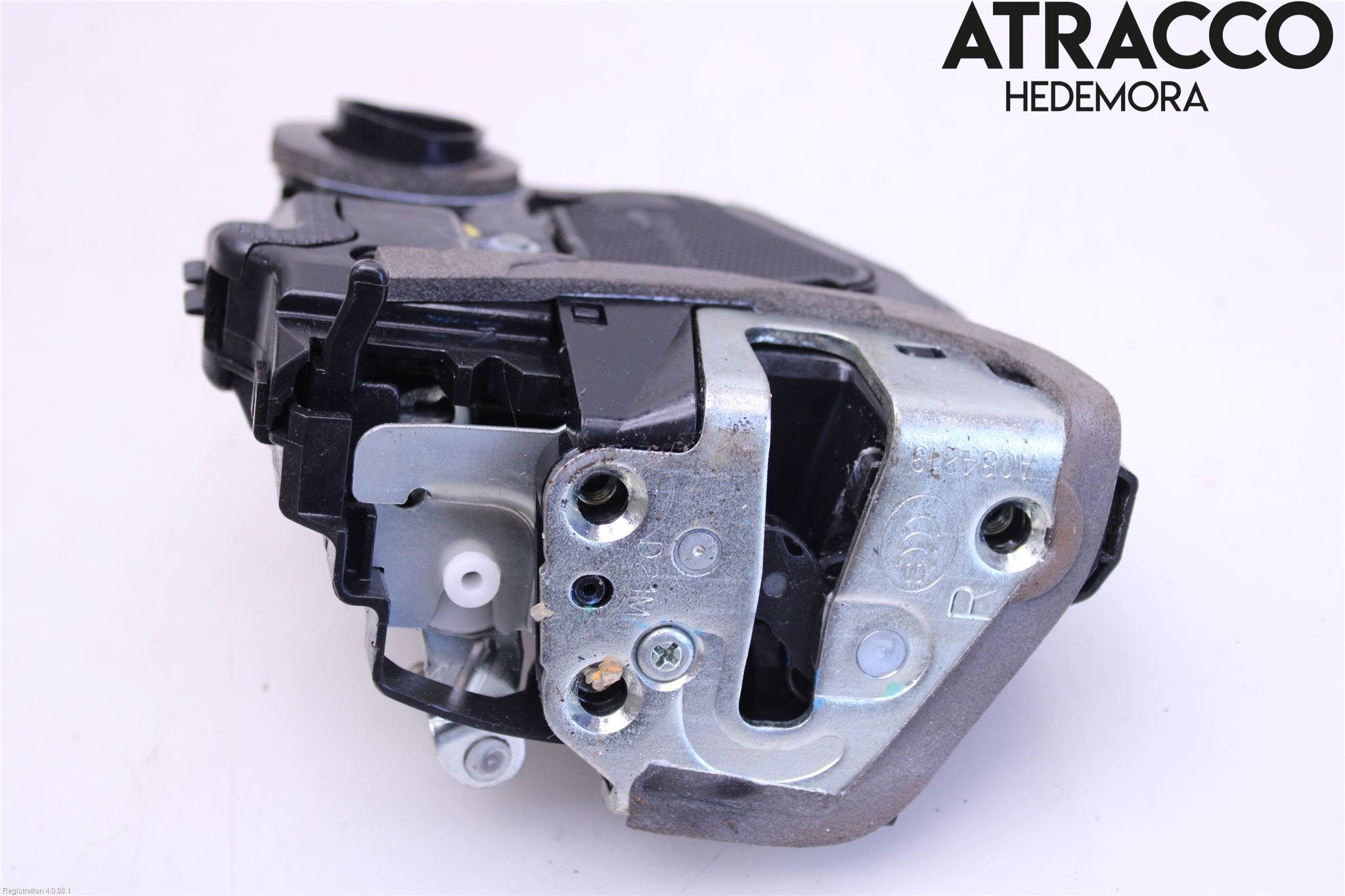 Toyota COROLLA 19- Låskista-Dörrlås