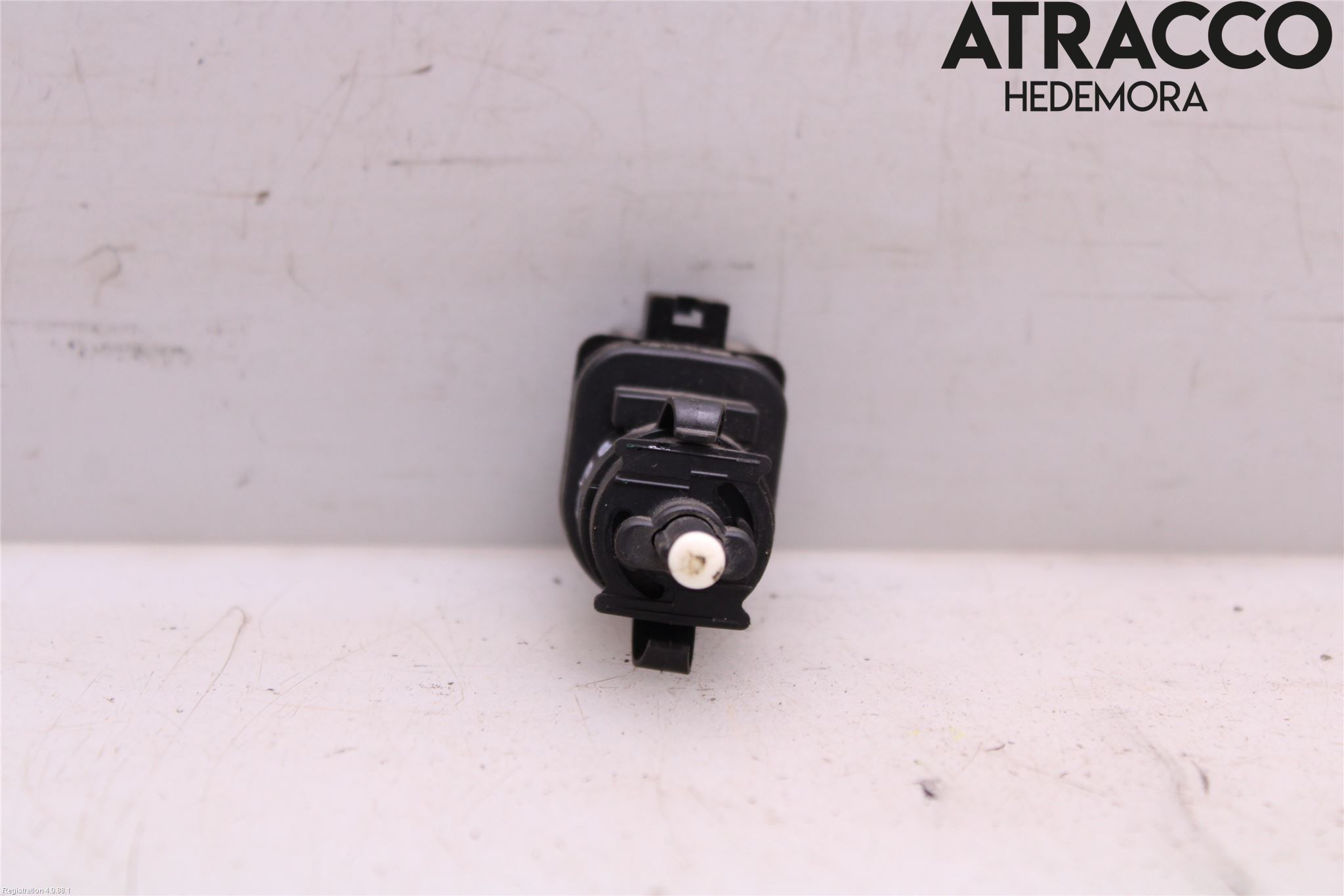 Ford MUSTANG V 05-14 Bromspedal Lägesgivare