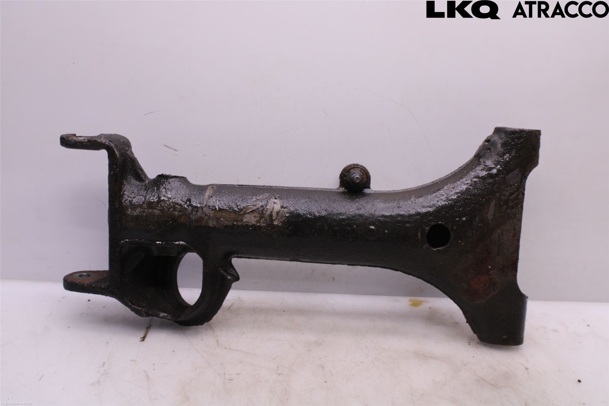 Jaguar XJ X308        98-02 Bärarm Bak Vänster