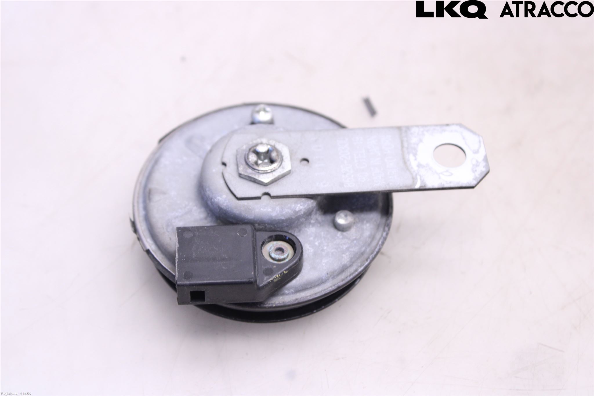 Toyota RAV4 19- Signalhorn