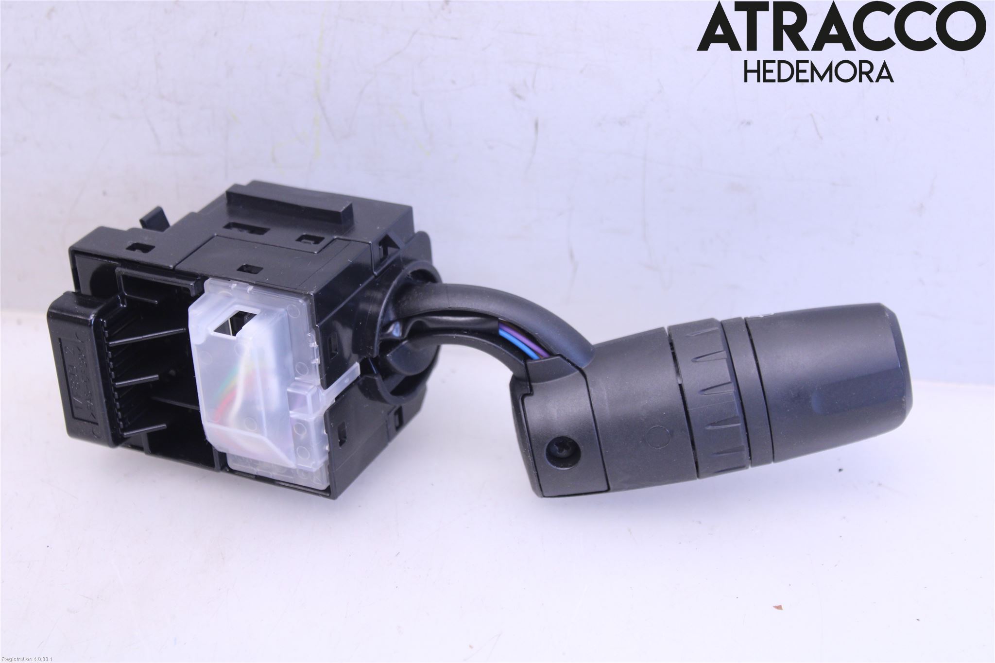 Mazda CX-5 12-17 Spak Torkar-Spolomk