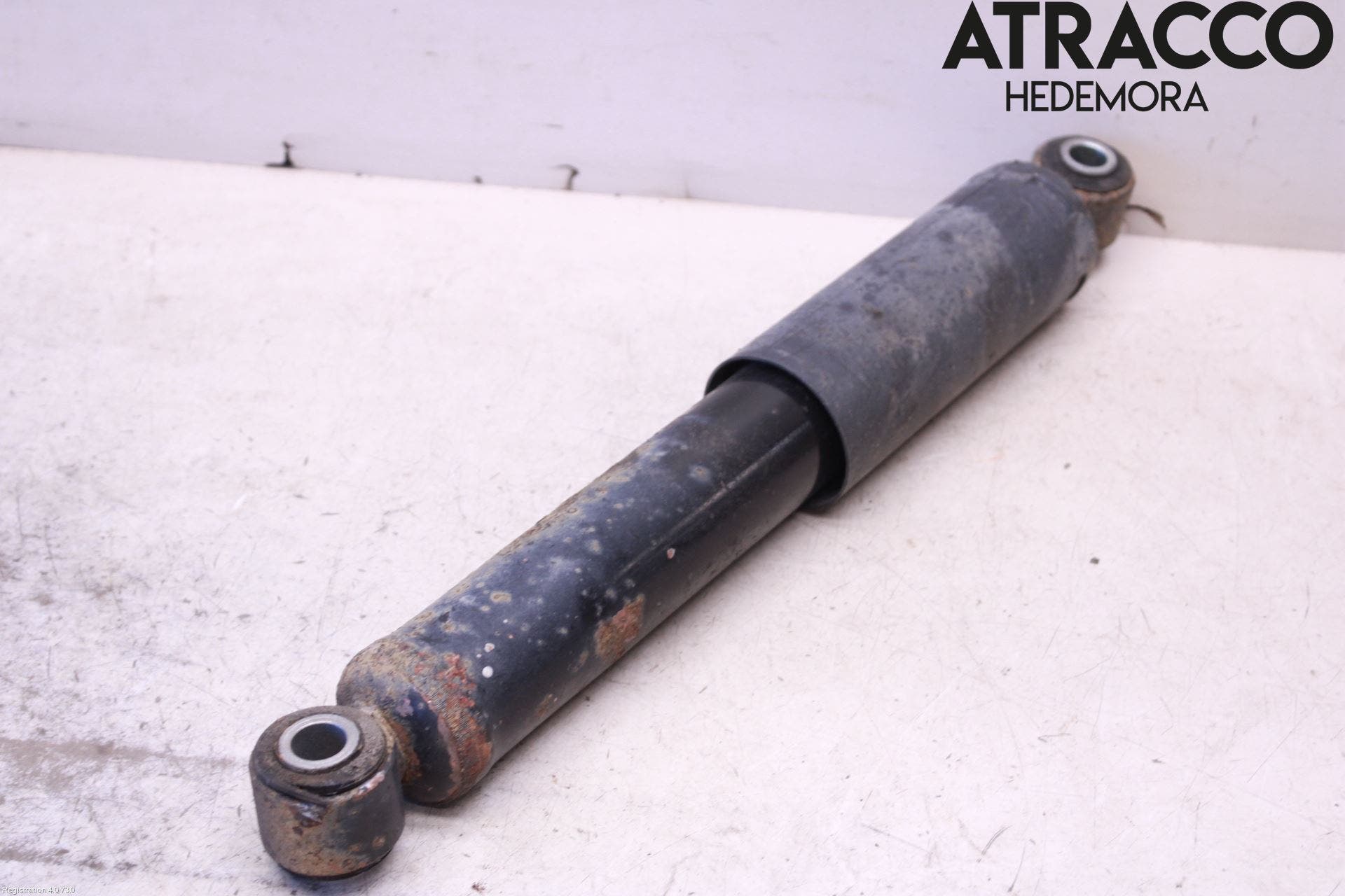 Fiat DUCATO 15-23 Stötdämpare Bak