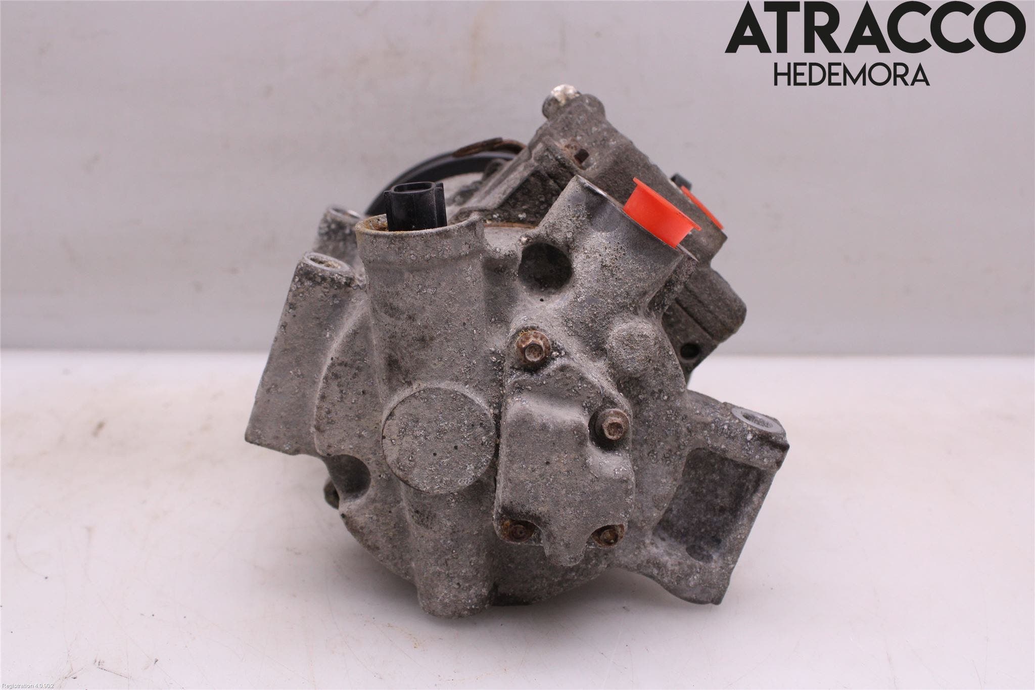 Toyota AURIS 07-09 Ac Kompressor