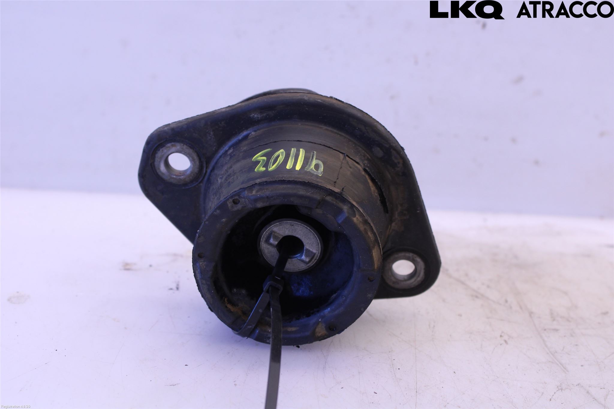 Volkswagen VW UP! / E-UP! Fjäderbenslager Fram