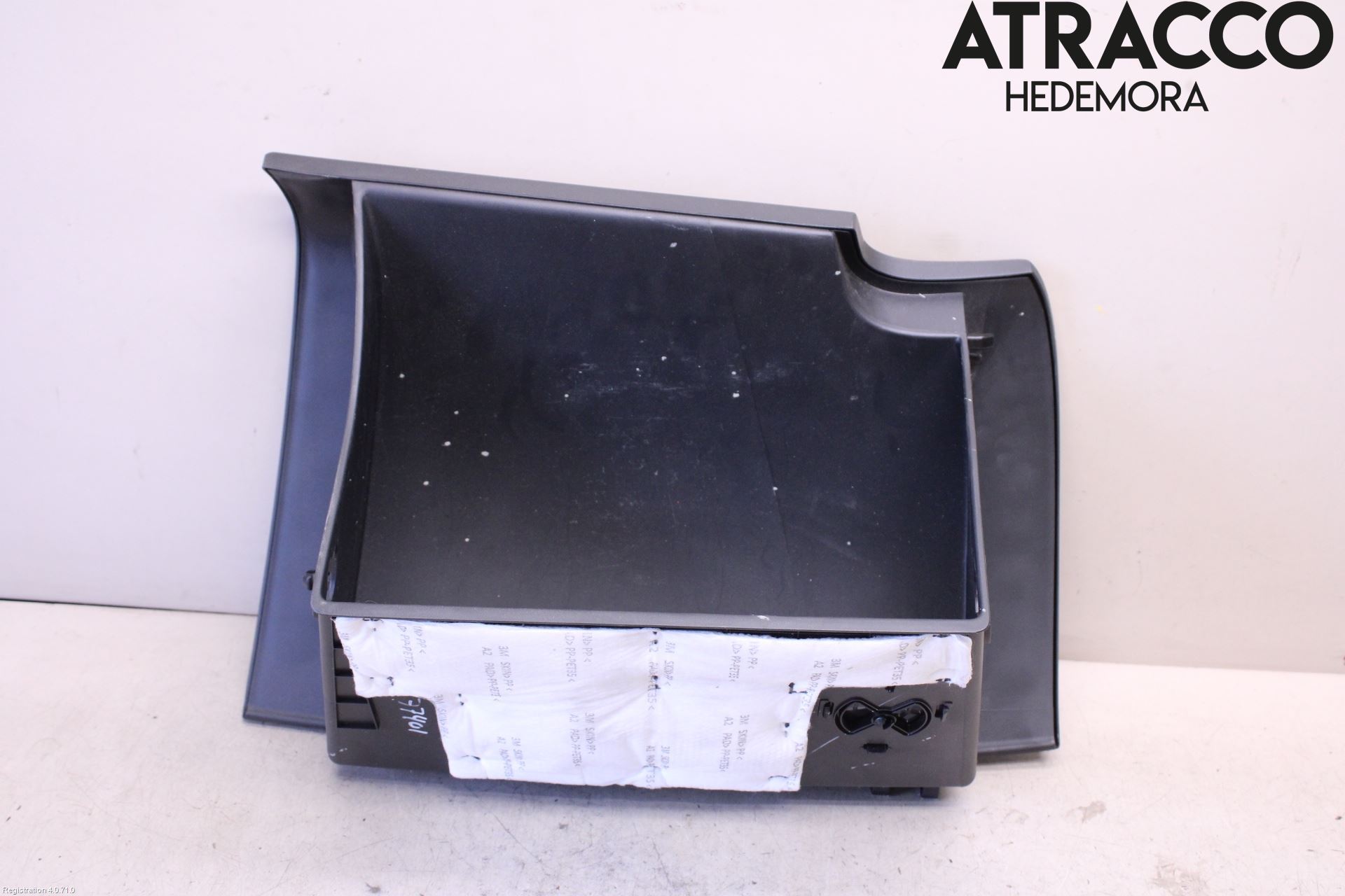 Kia CEED 12-18 Handskfack