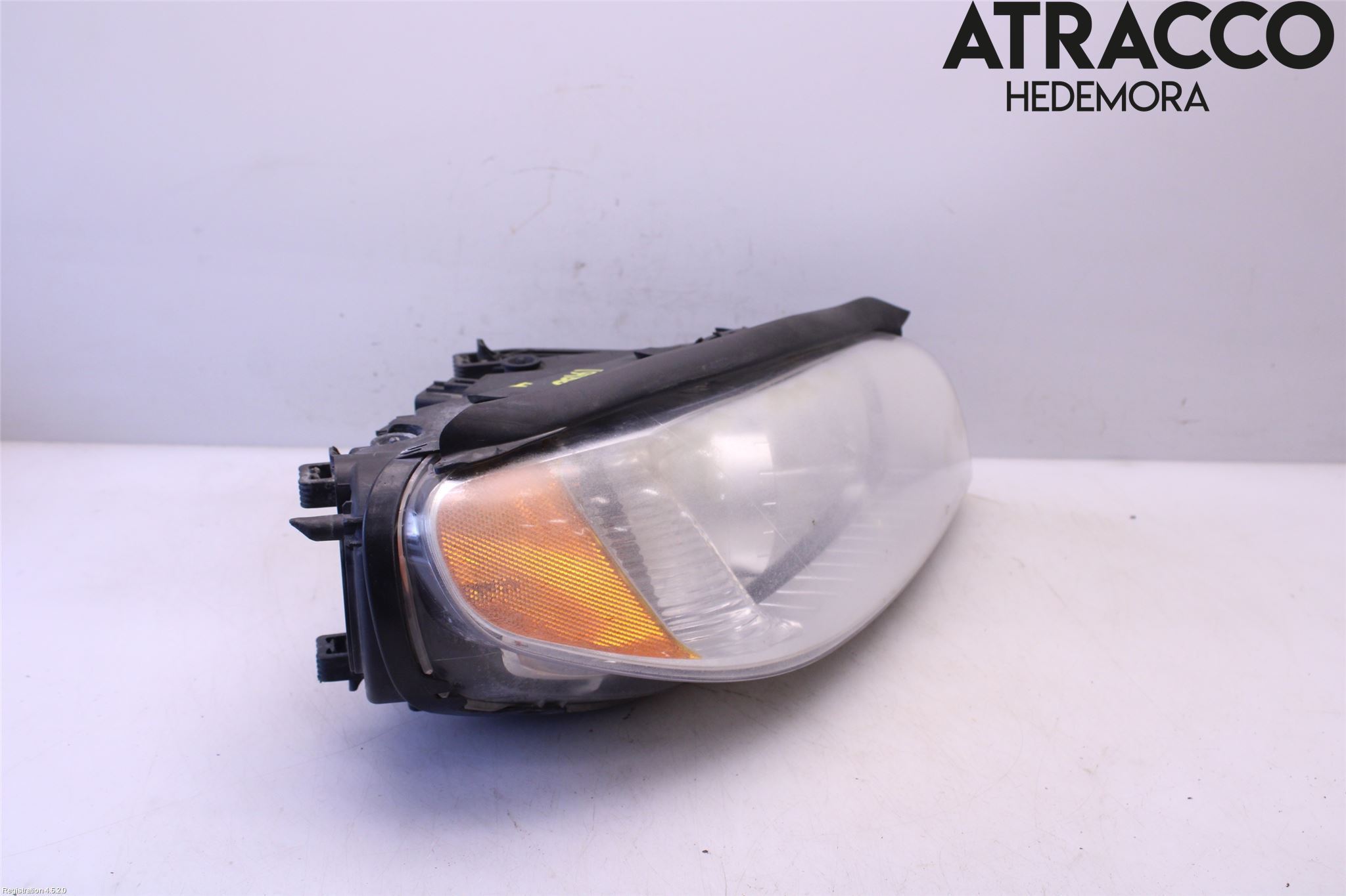 Volvo S80 07-13 Strålkastare Höger