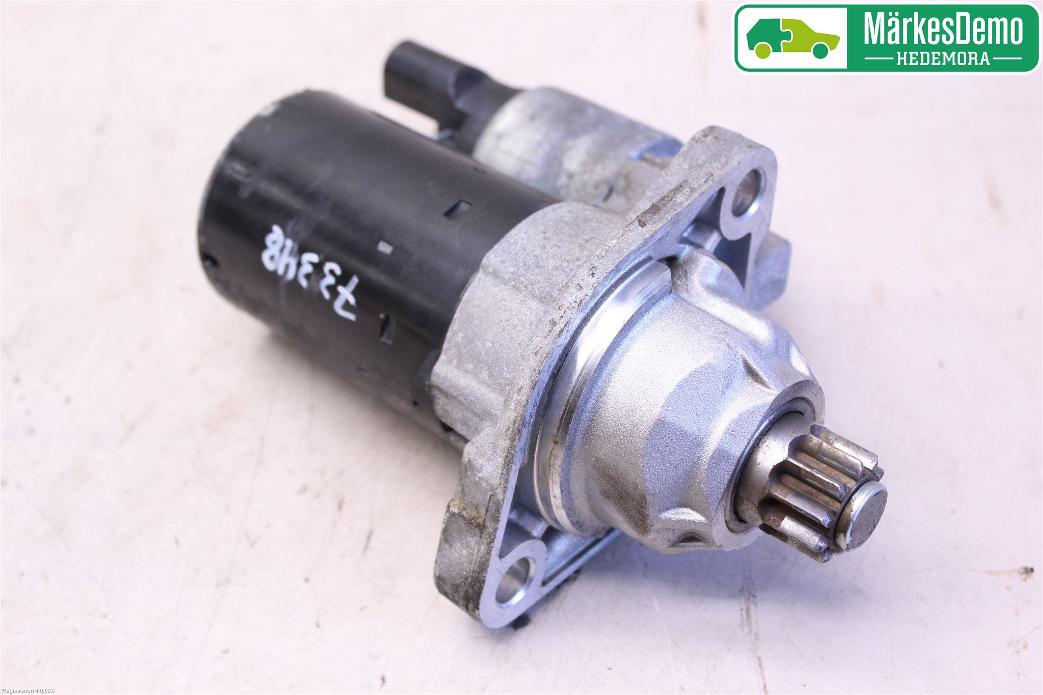 Volkswagen VW PASSAT 05-11 Startmotor