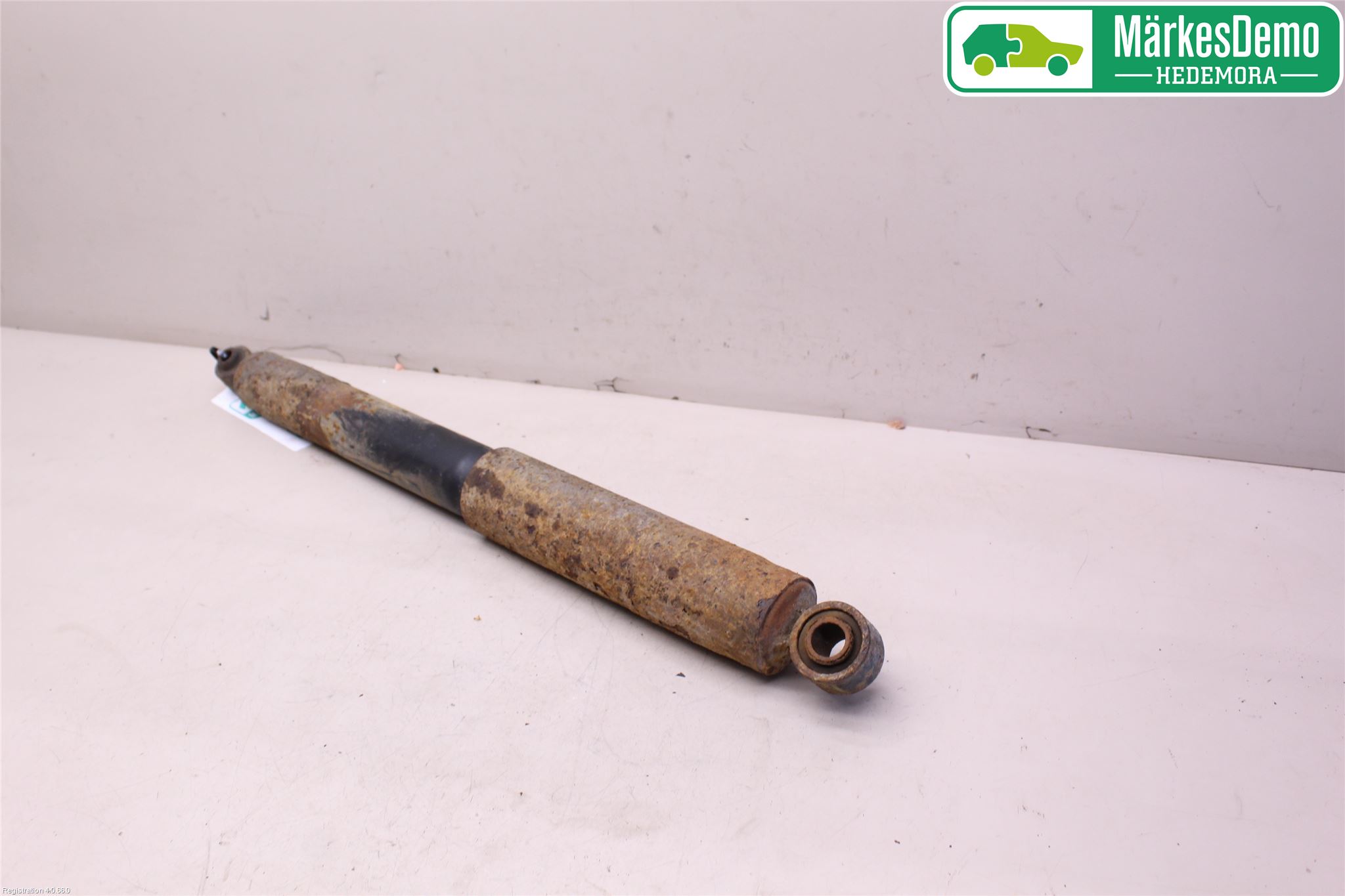 Ford RANGER EU 12-23 Stötdämpare Bak