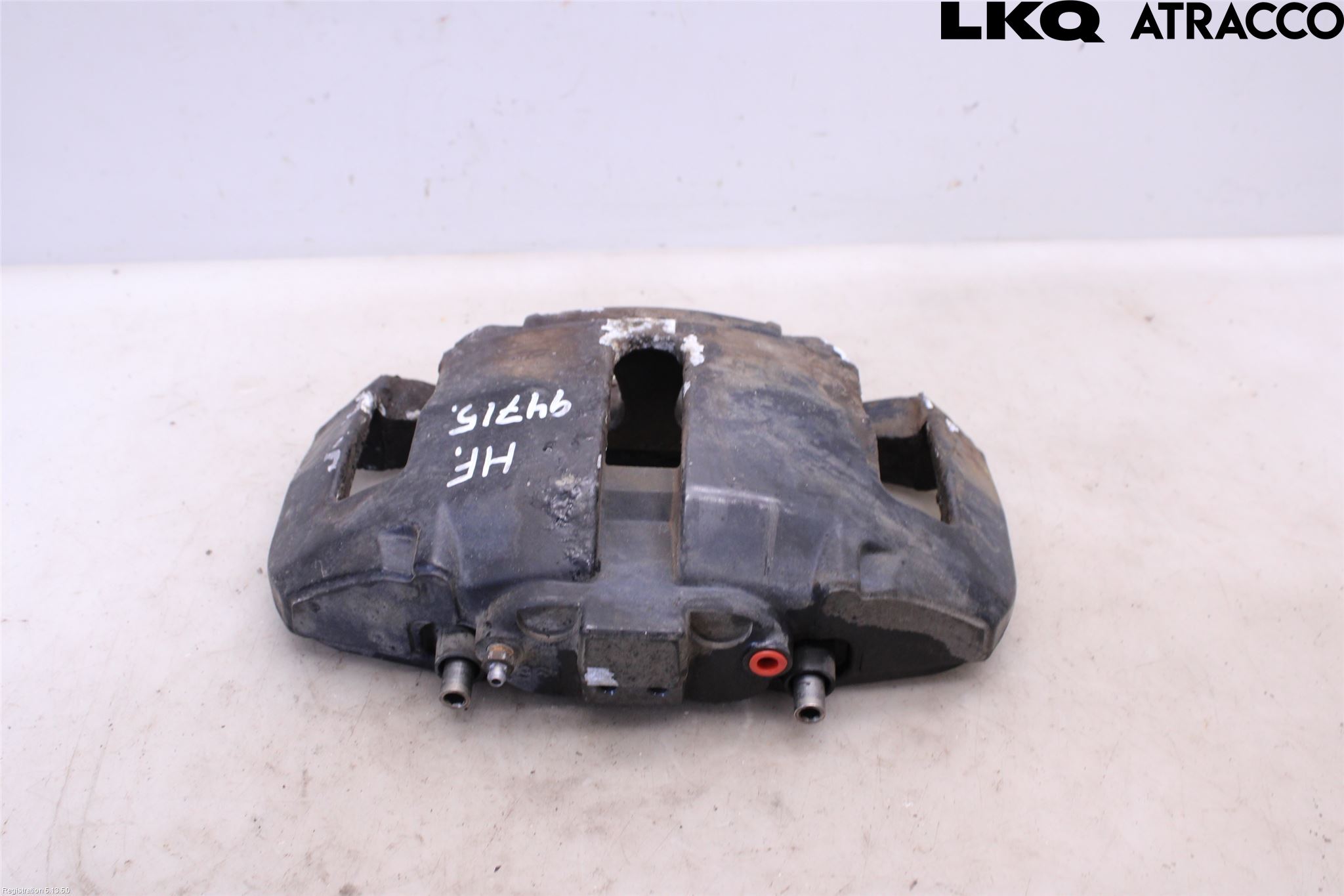 Audi A6/S6     05-11 Bromsok Fram Höger