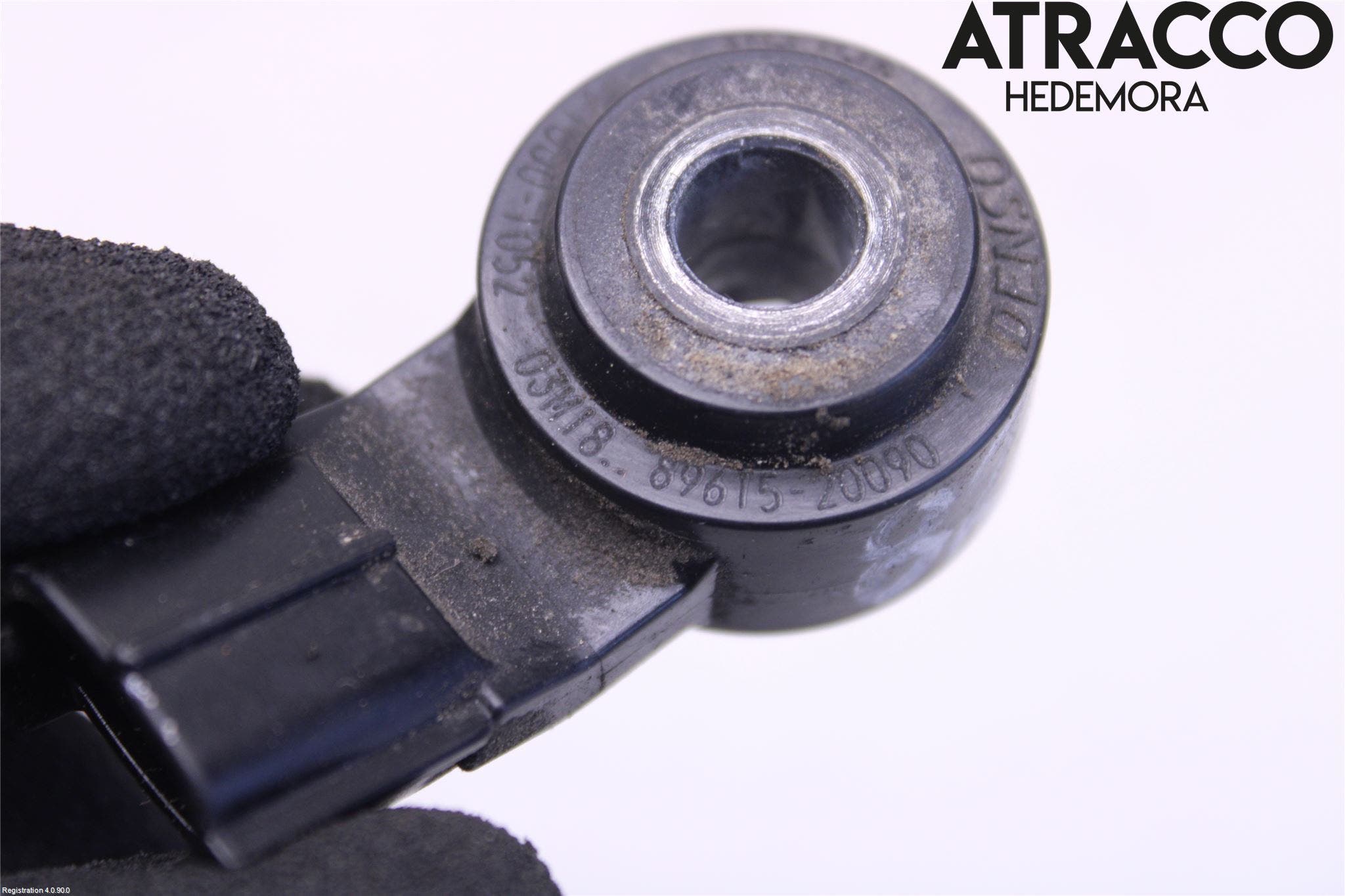 Toyota PRIUS ZVW30 09-20 Injknacksensor