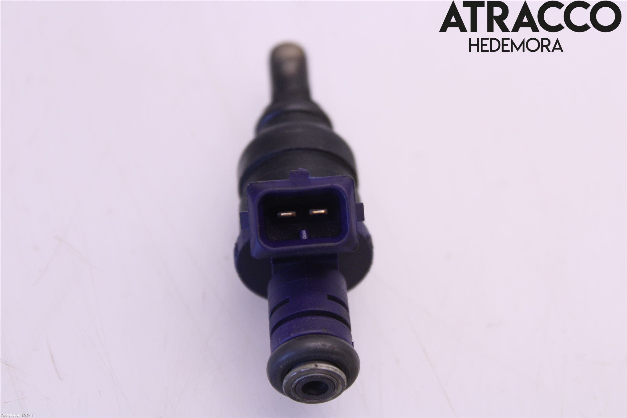 BMW 3 E46 98-05 Injspridare