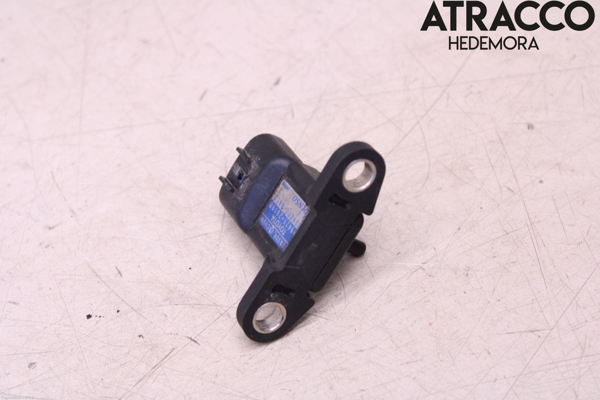 Toyota AVENSIS 03-06 Vakuumventil