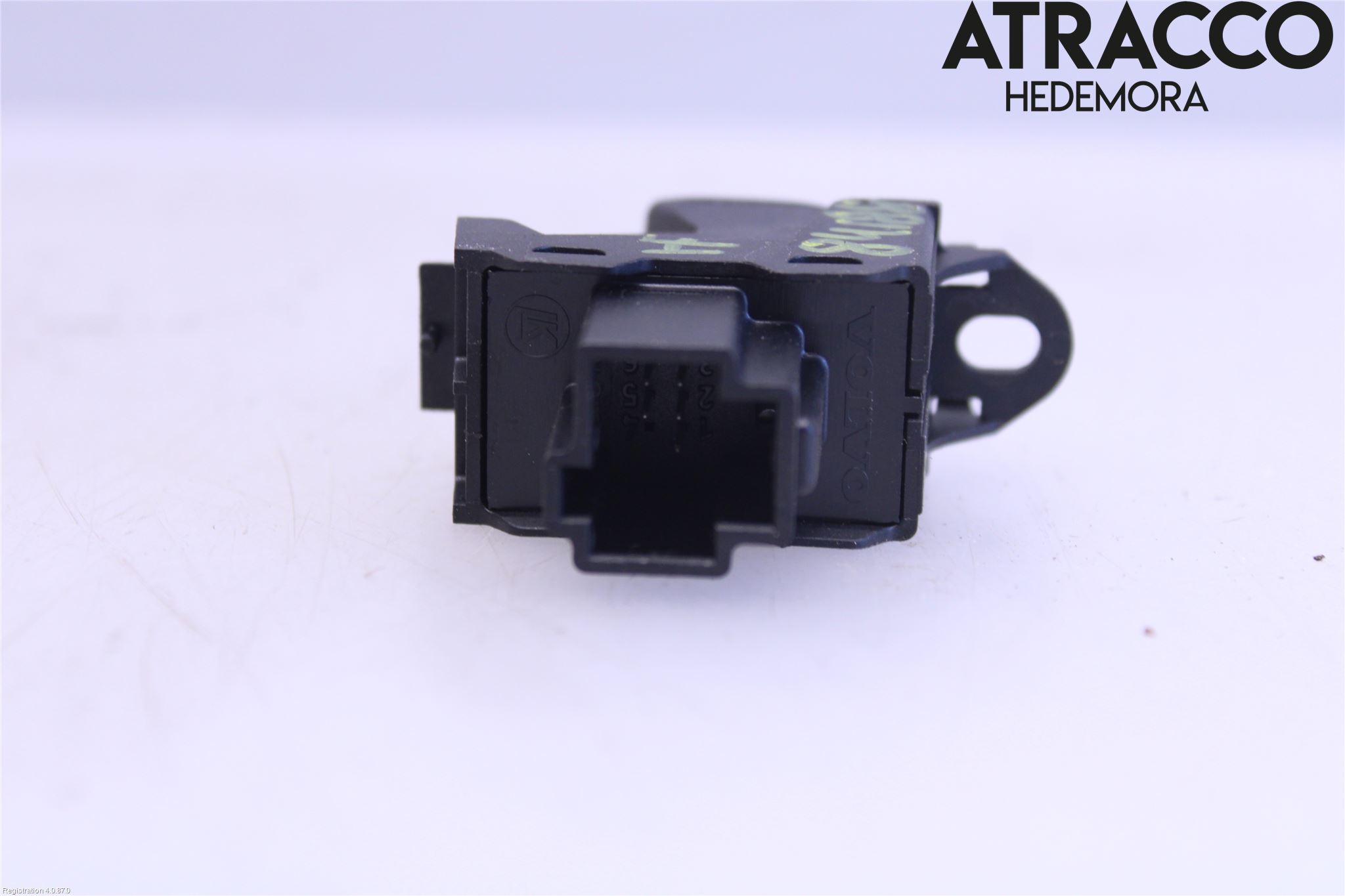 Volvo S40 04-07 Strömställare Elhiss