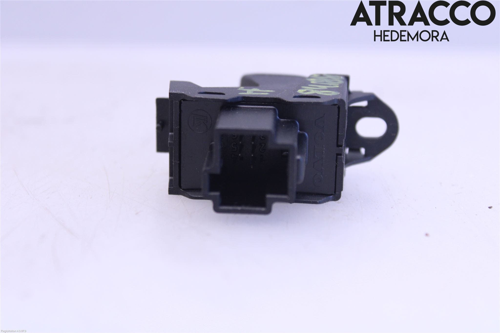 Volvo S40 04-07 Strömställare Elhiss