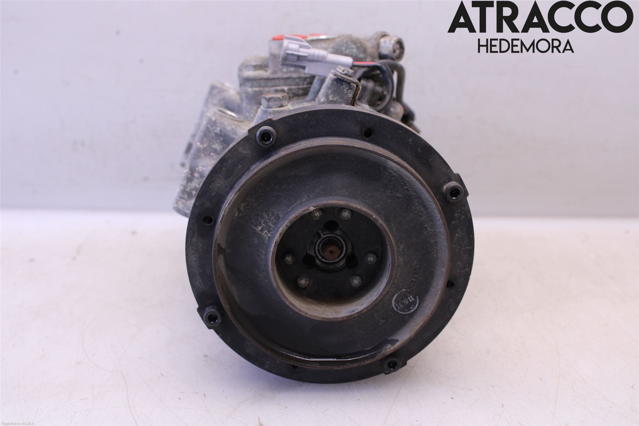 Toyota RAV 4 06-12 Ac Kompressor