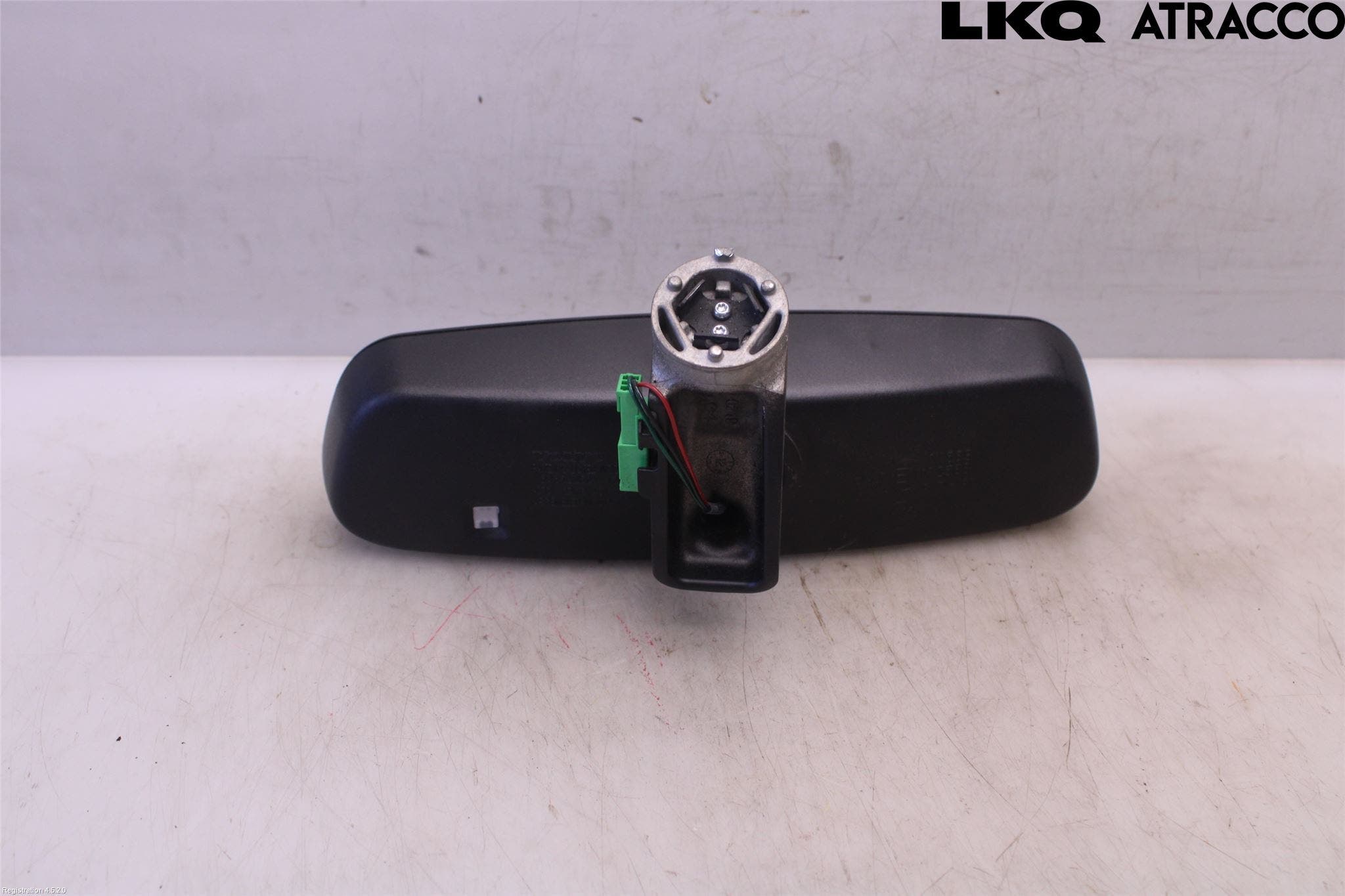 Volvo S80 07-13 Spegel Invändig El