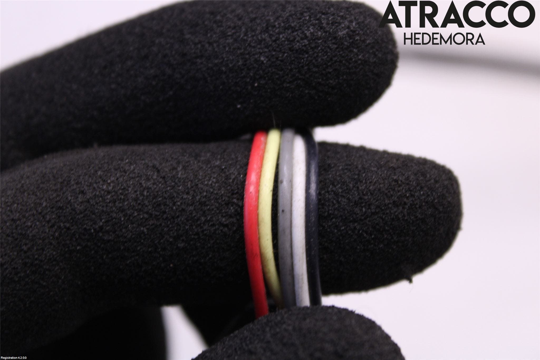 Volkswagen VW CADDY 11-15 Injlambdasond