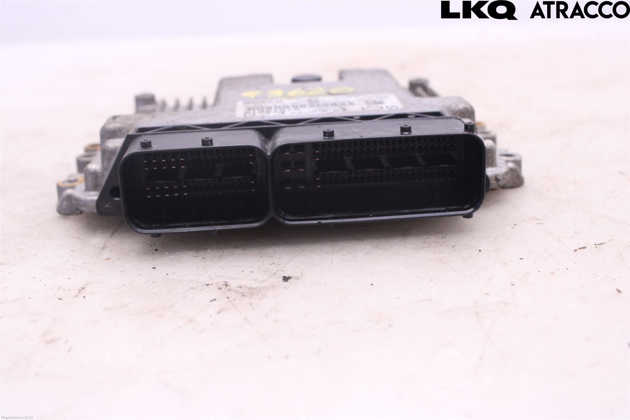 Husbil, husvagn HUSBIL BURSTNER Styrenhet Inspump Diesel