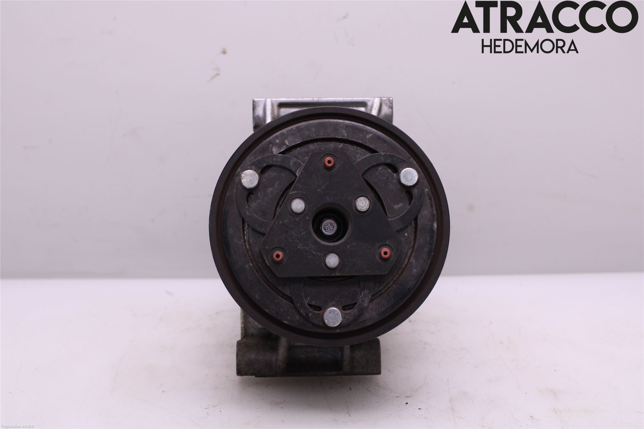 Nissan JUKE 14-19 Ac Kompressor