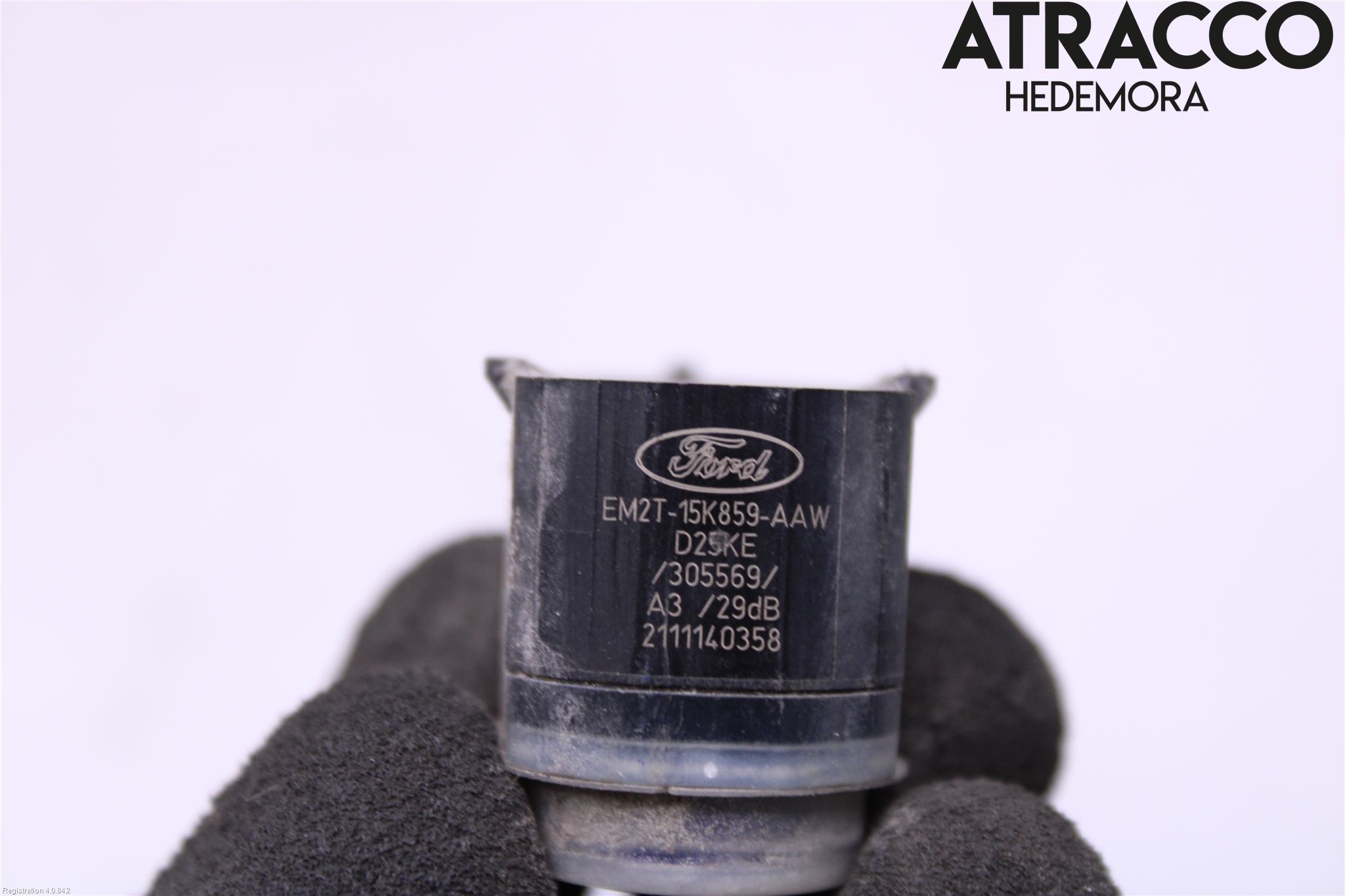 Ford FOCUS 15-18 Parkeringshjälp Frontsensor