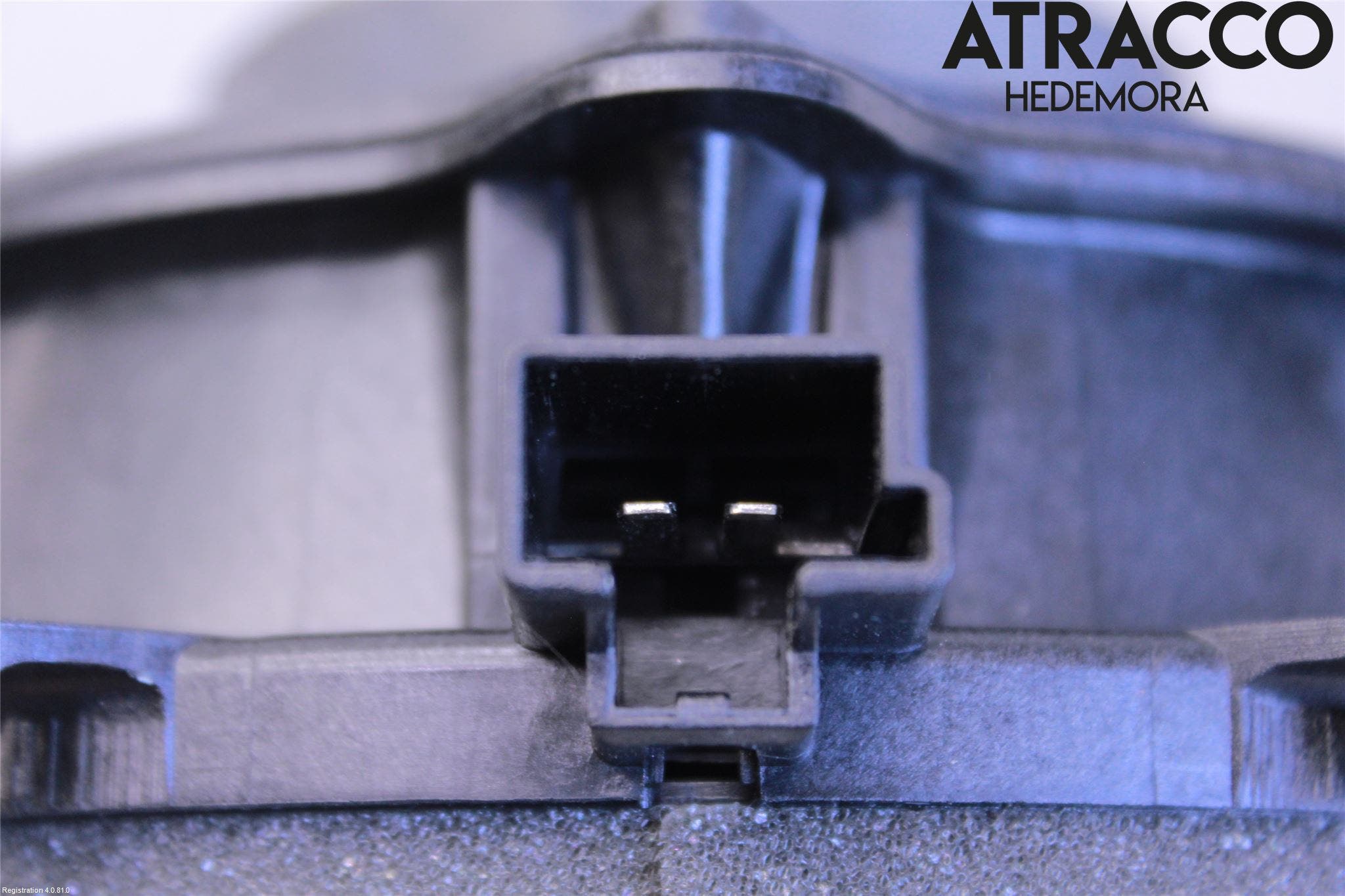 Volvo V60 CROSS COUNTRY 16-18 Högtalare