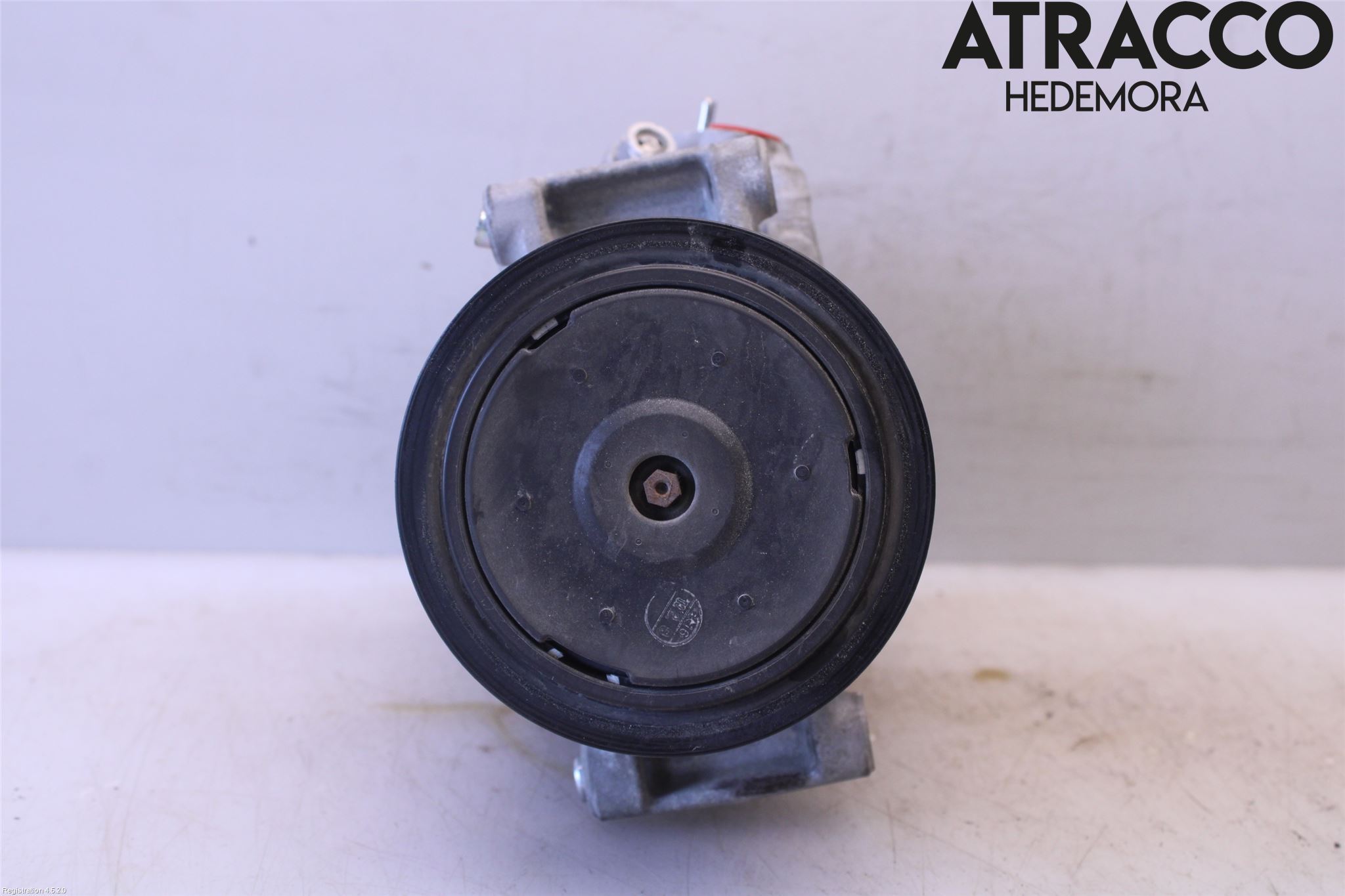 Seat LEON 06-12 Ac Kompressor