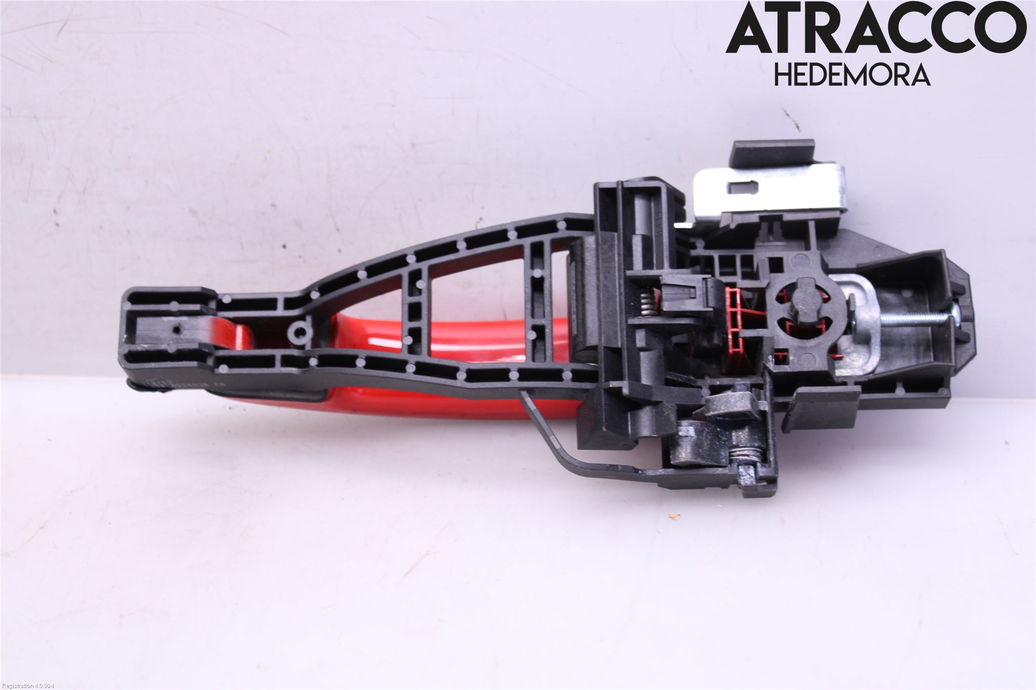 Ford FOCUS 11-14 Dörrhandtag Inre Hö