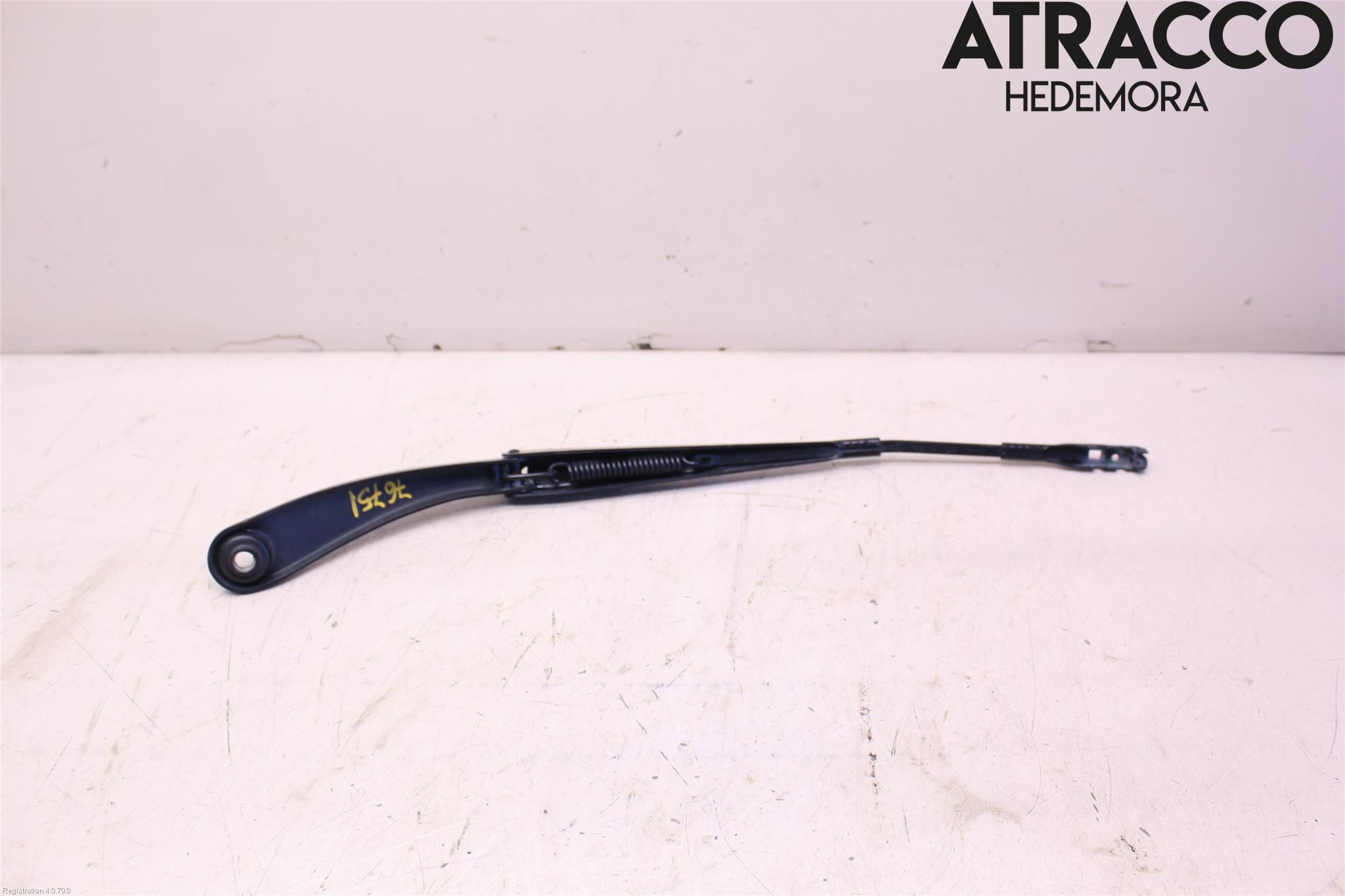 Mercedes-Benz MB GLA-KLASS (X156) 13-20 Torkararm Armar Vindruta