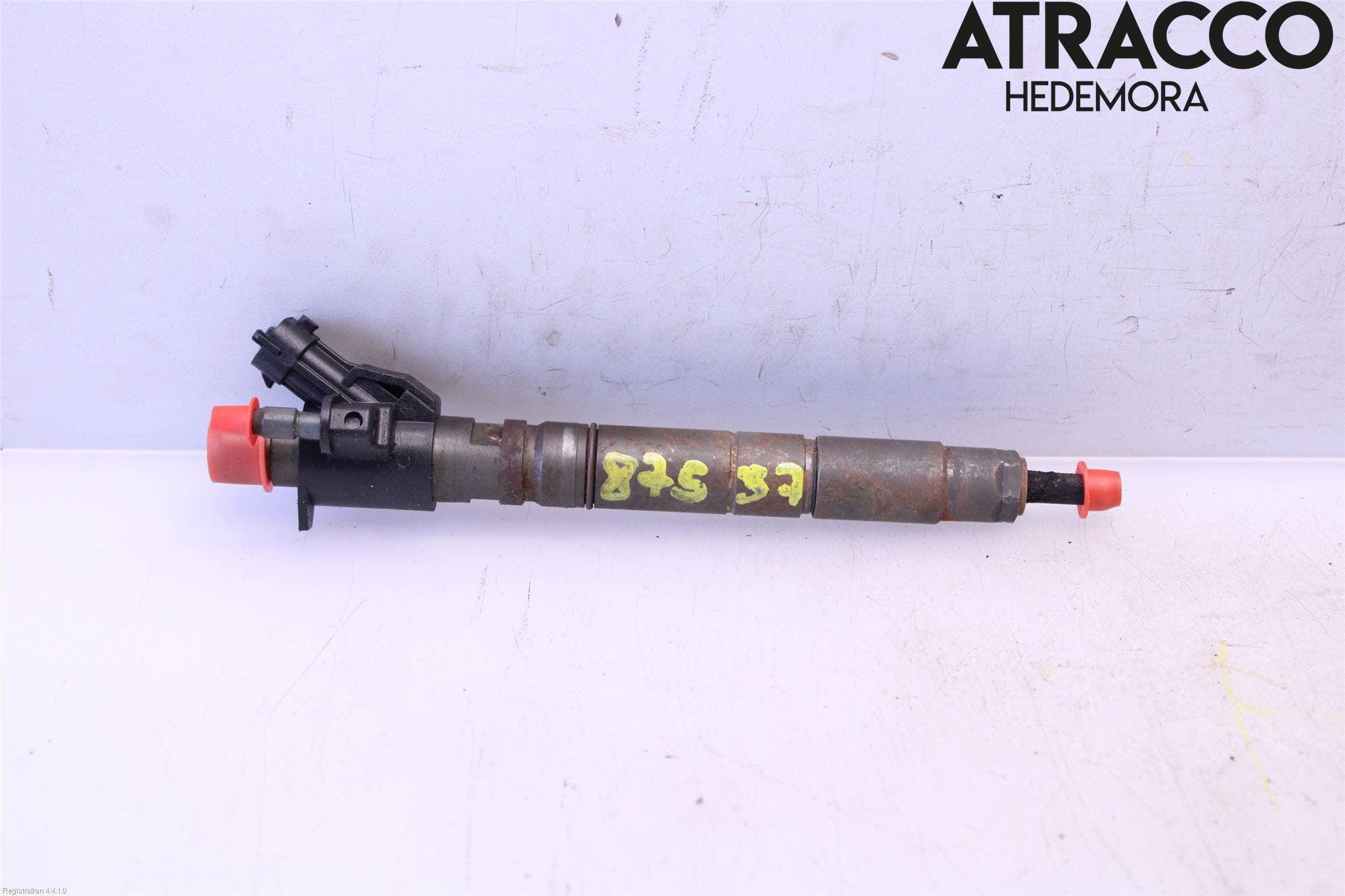 Volvo V70 08-13 Injspridare