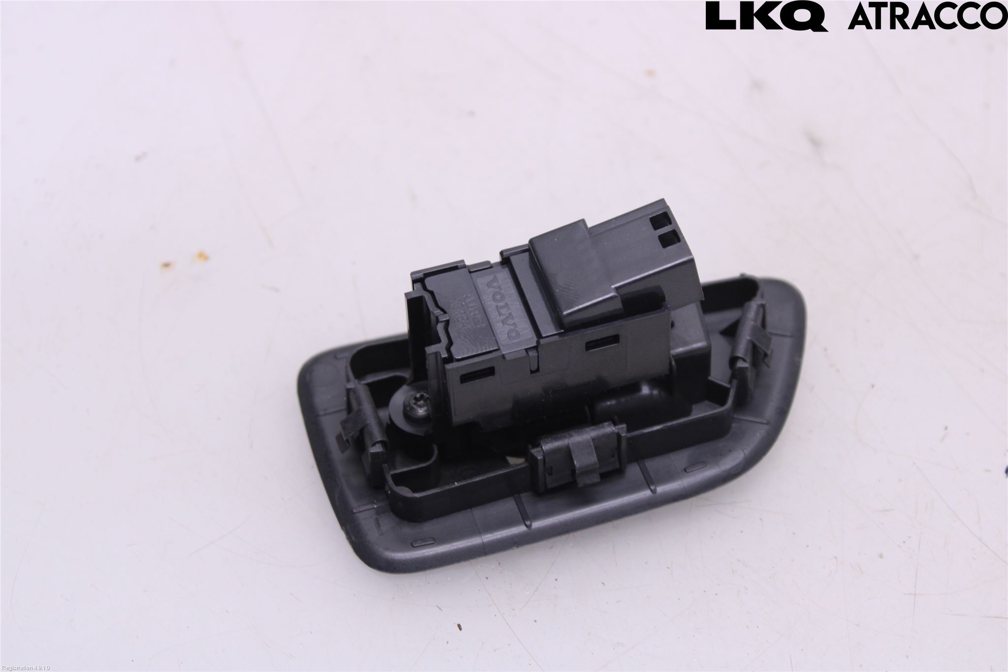 Volvo V90 17->> Strömställare Elhiss