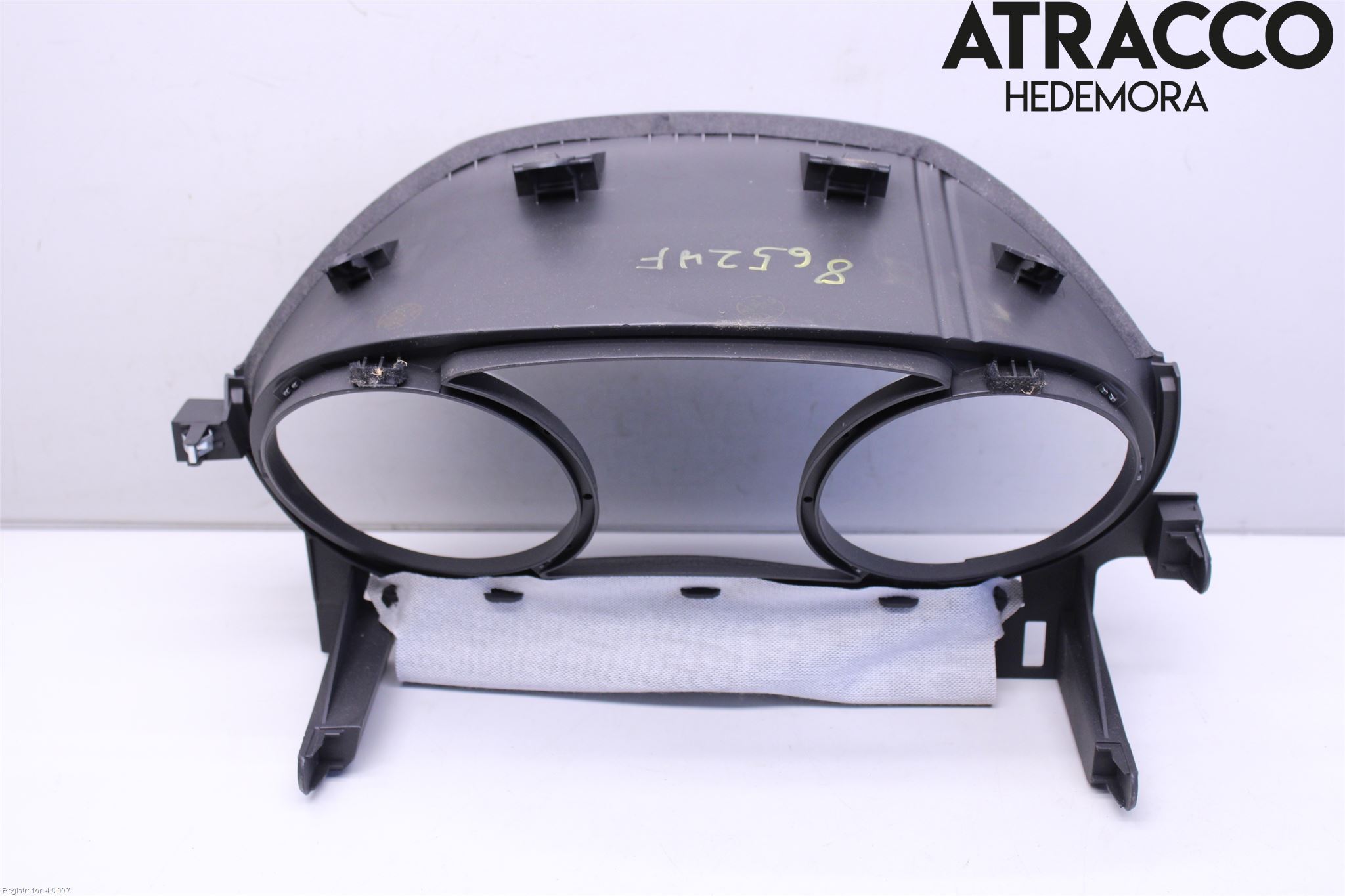 Nissan X-TRAIL 14-21 Instrumentsarg