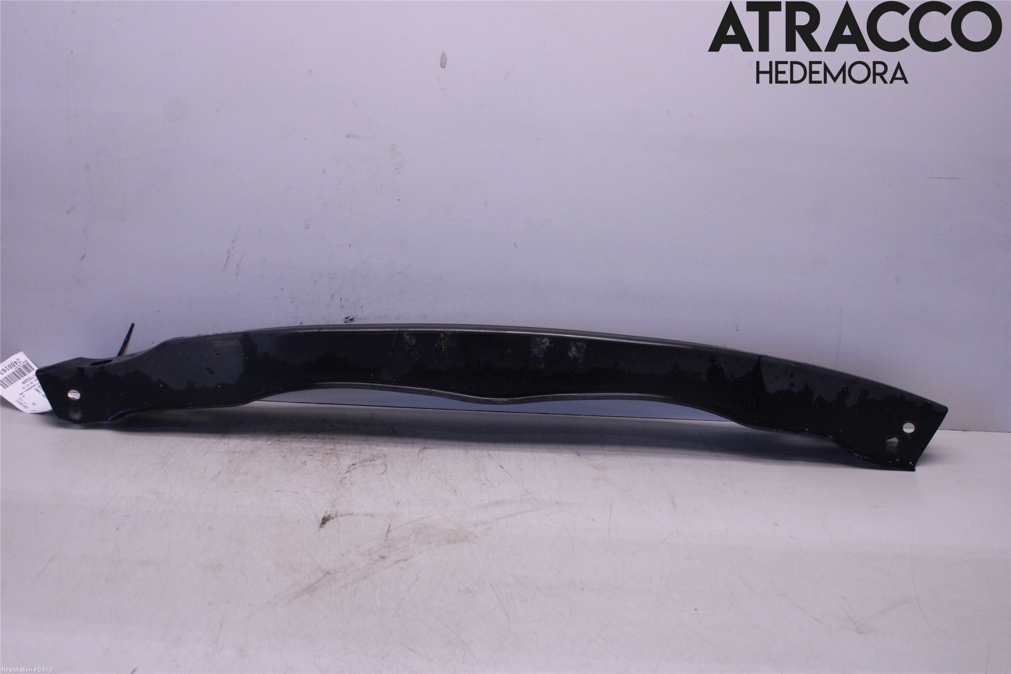 Audi A5 07-16 Stötfångarbalk Bak