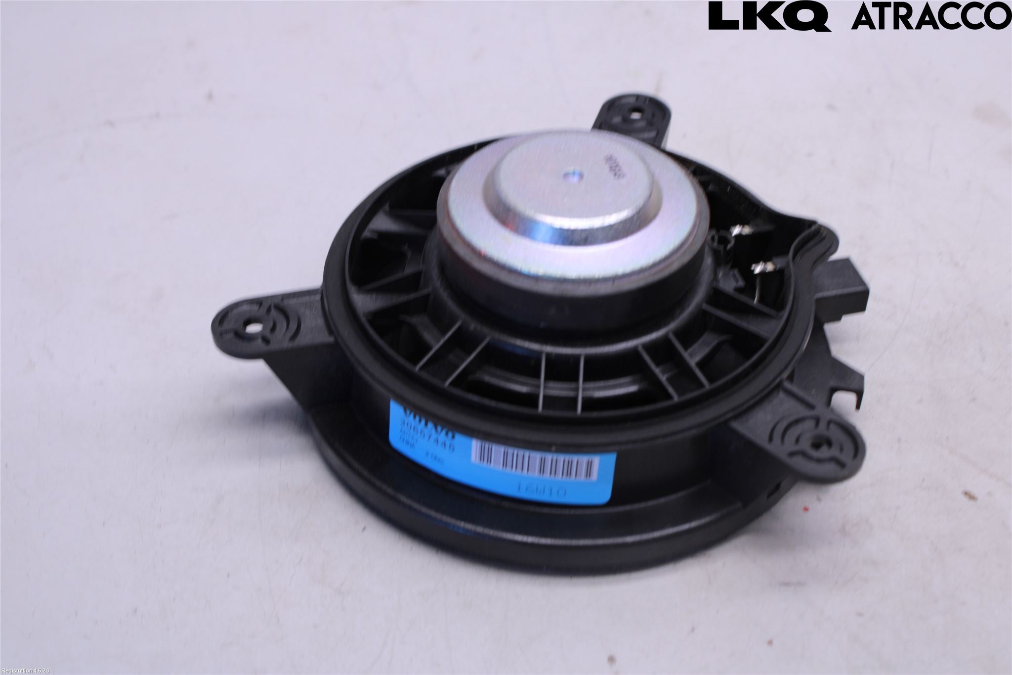 Volvo V40 12-19 Högtalare