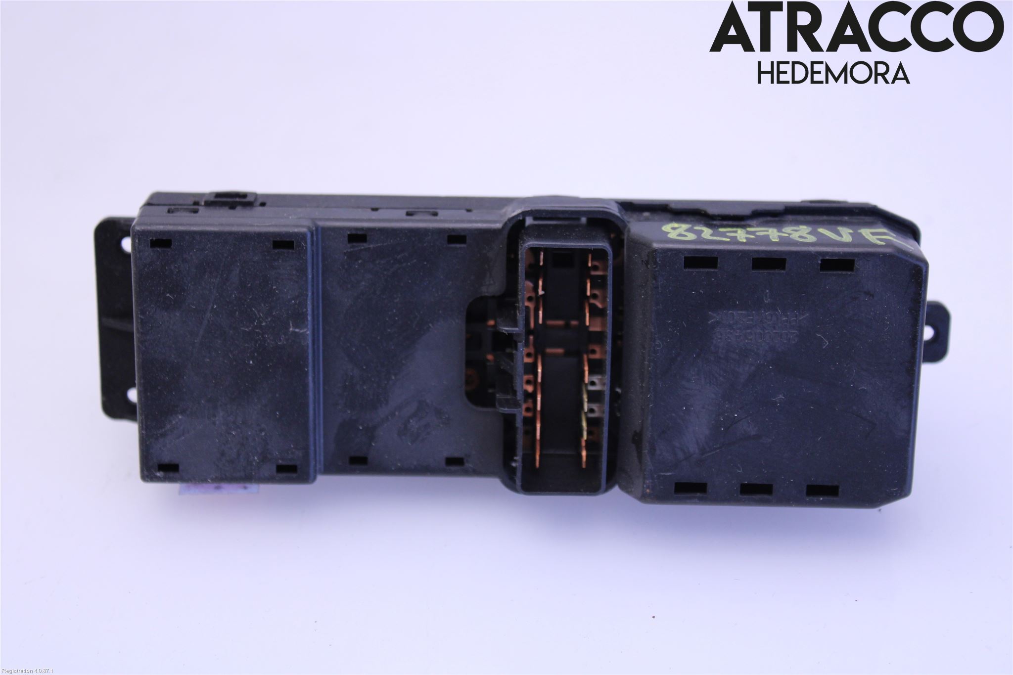 Opel ANTARA Strömställare Elhiss