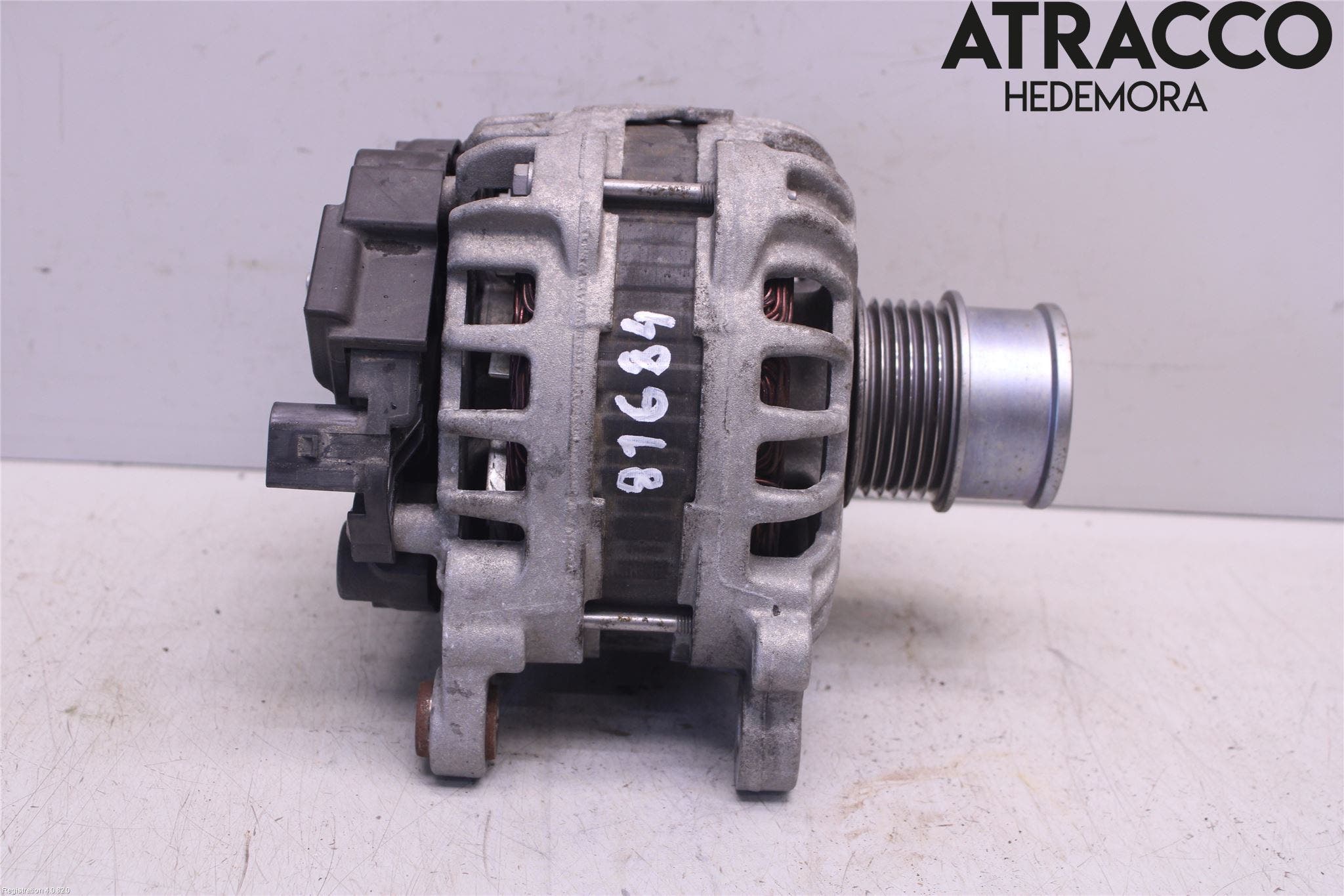 Seat IBIZA V 17-20 Generator