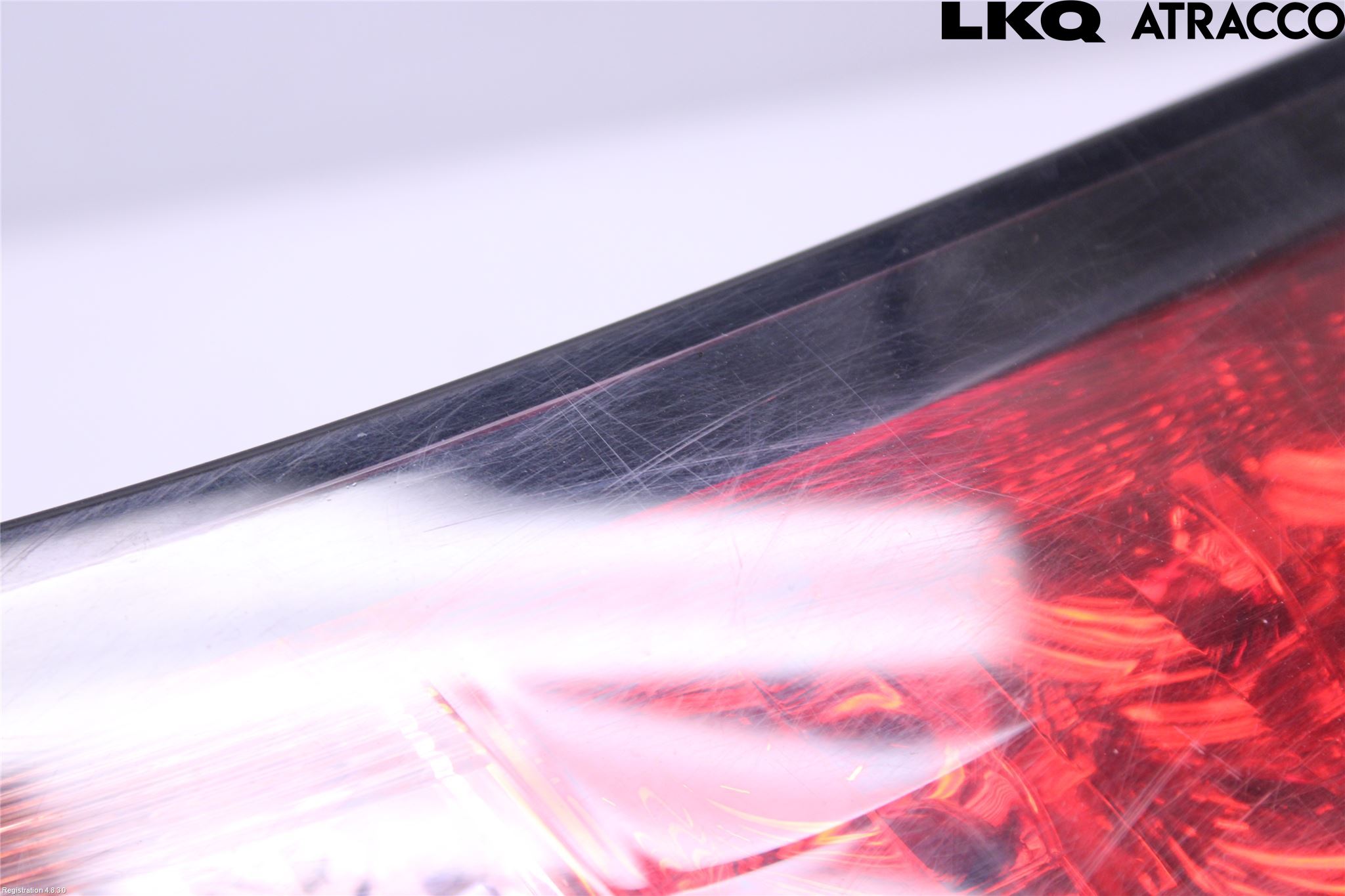 Toyota AYGO 15-21 Bakljus Höger