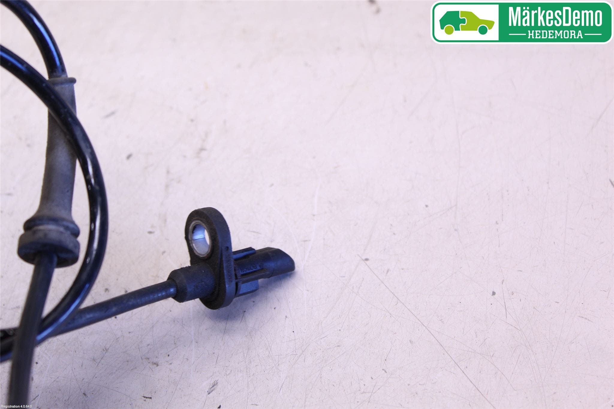 Citroen C4 CACTUS 14-20 Abs Sensor