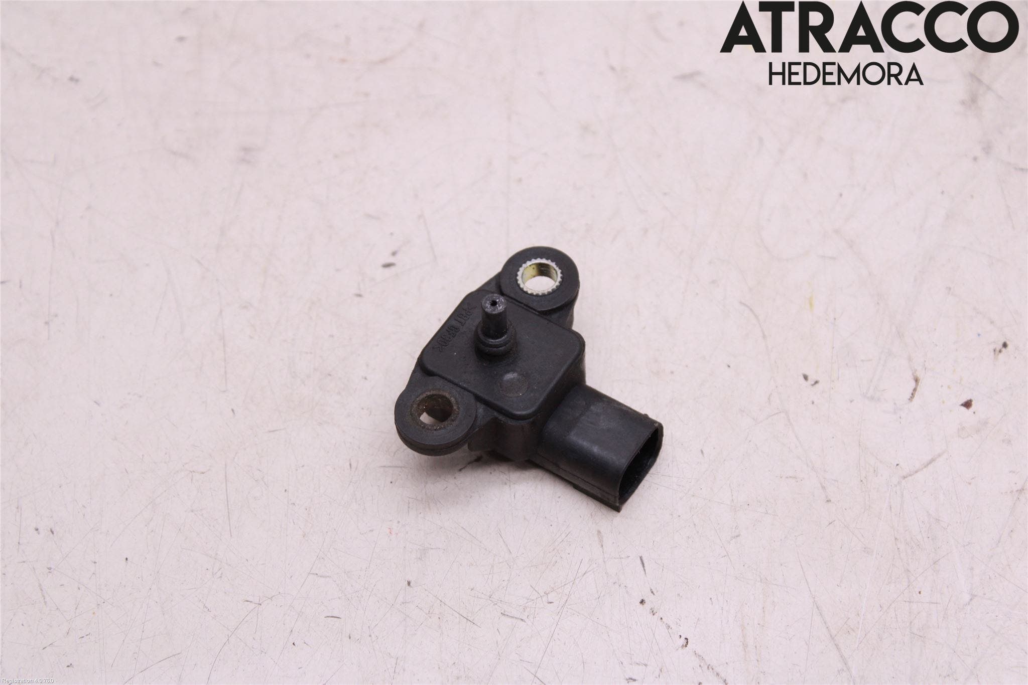 Mercedes-Benz MB S-KLASS (W220) 99-05 Injmappsensor