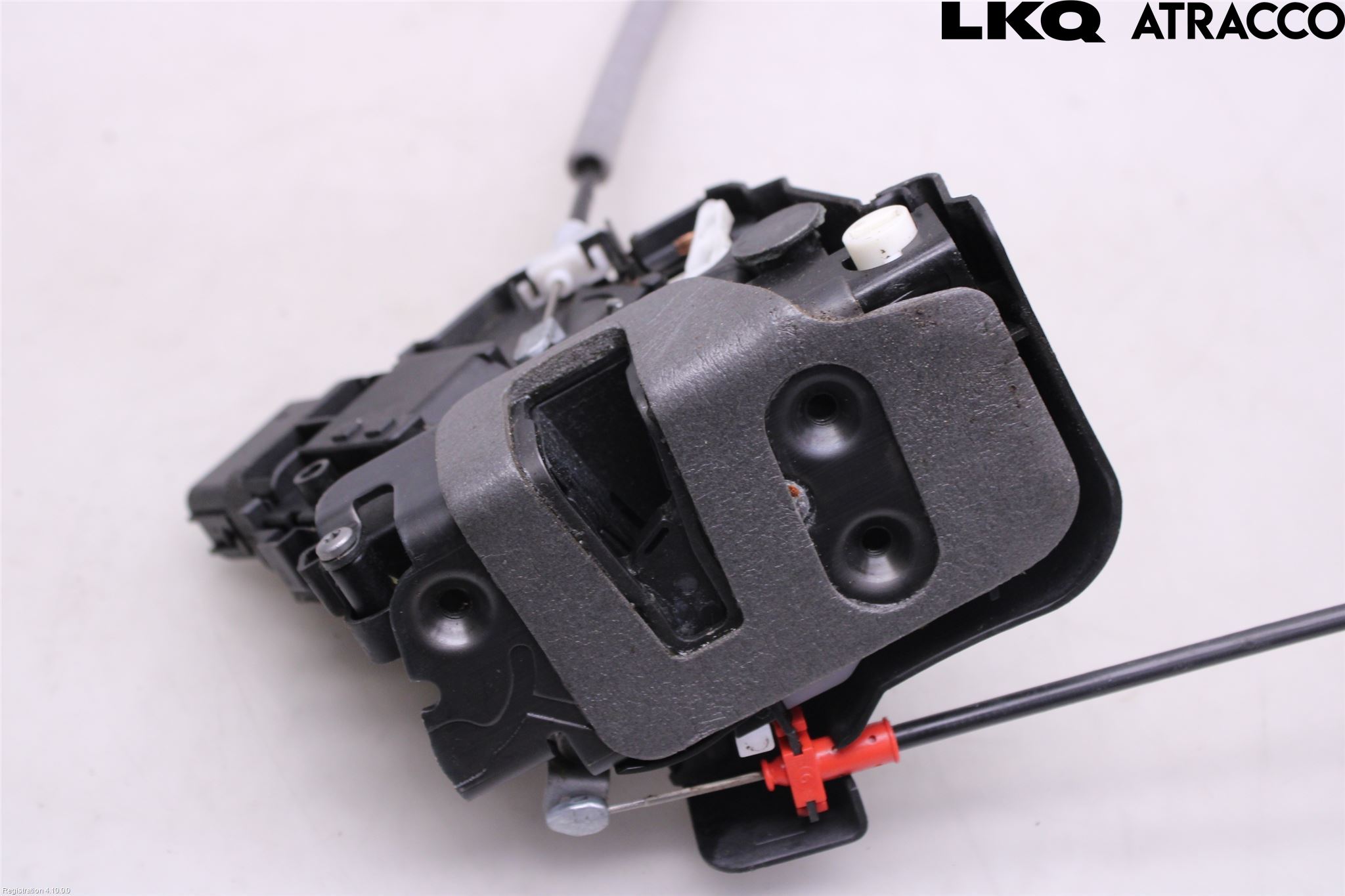 Ford MONDEO 07-15 Låskista-Dörrlås